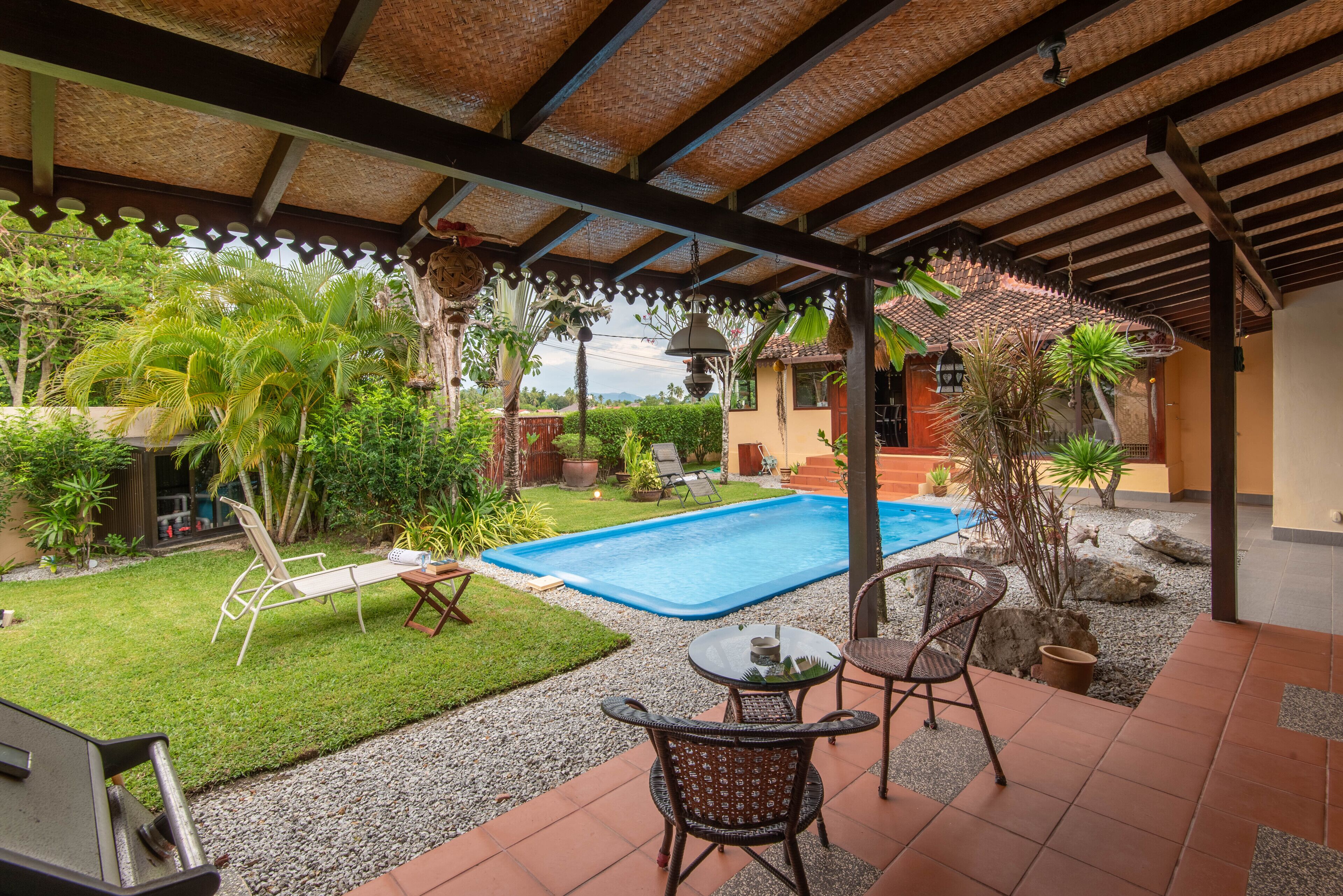 Limasan Villa Langkawi