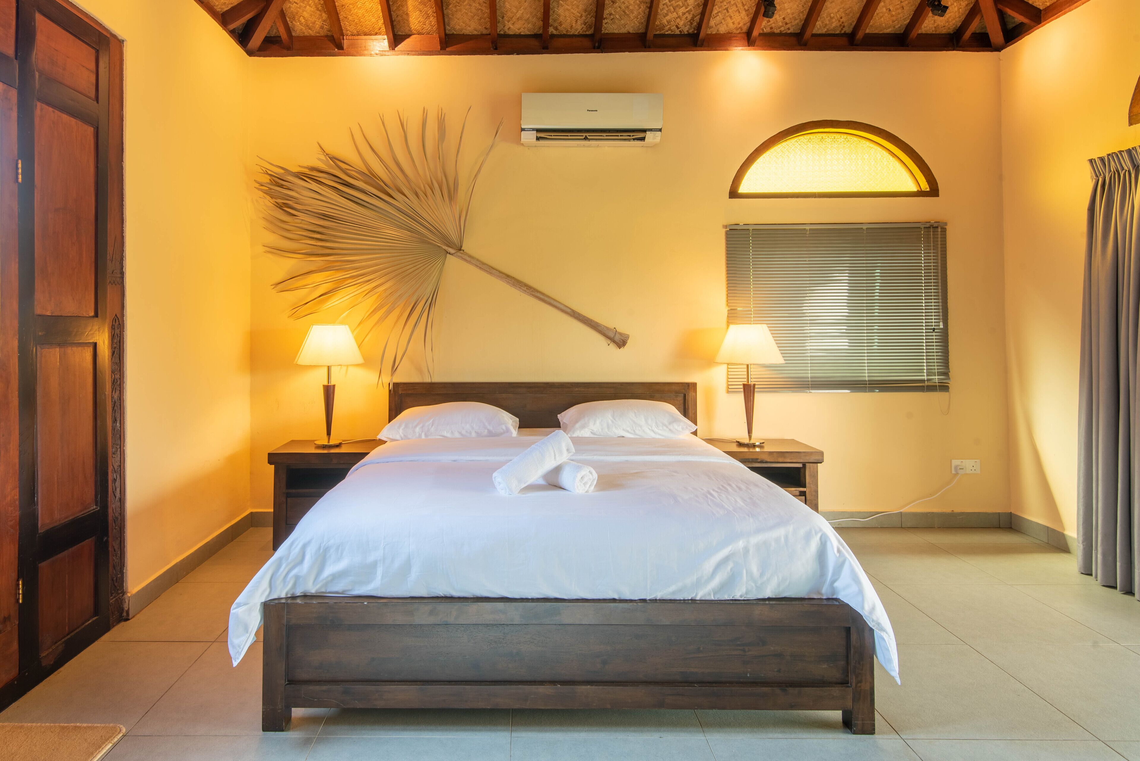 Limasan Villa Langkawi