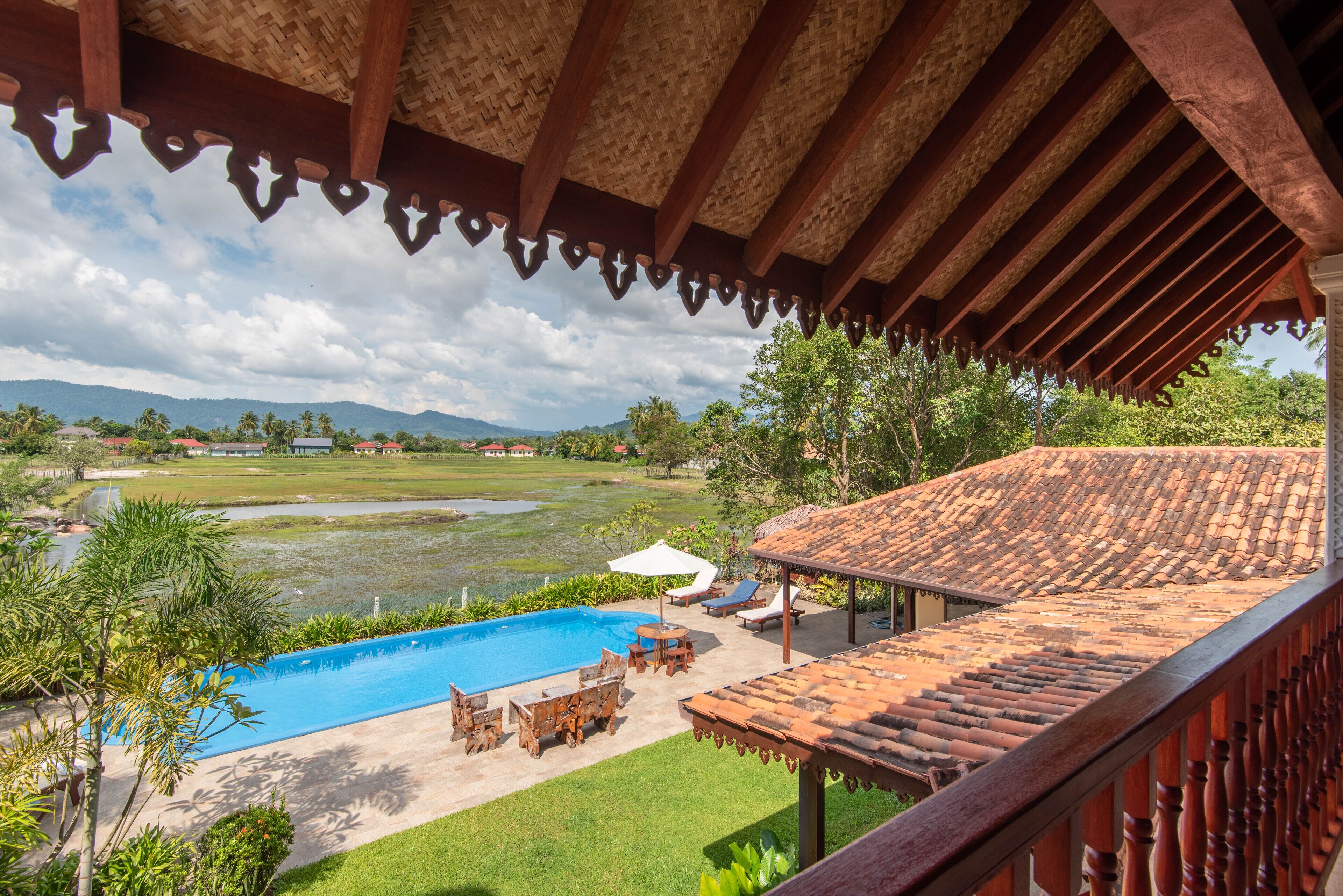 Limasan Villa Langkawi