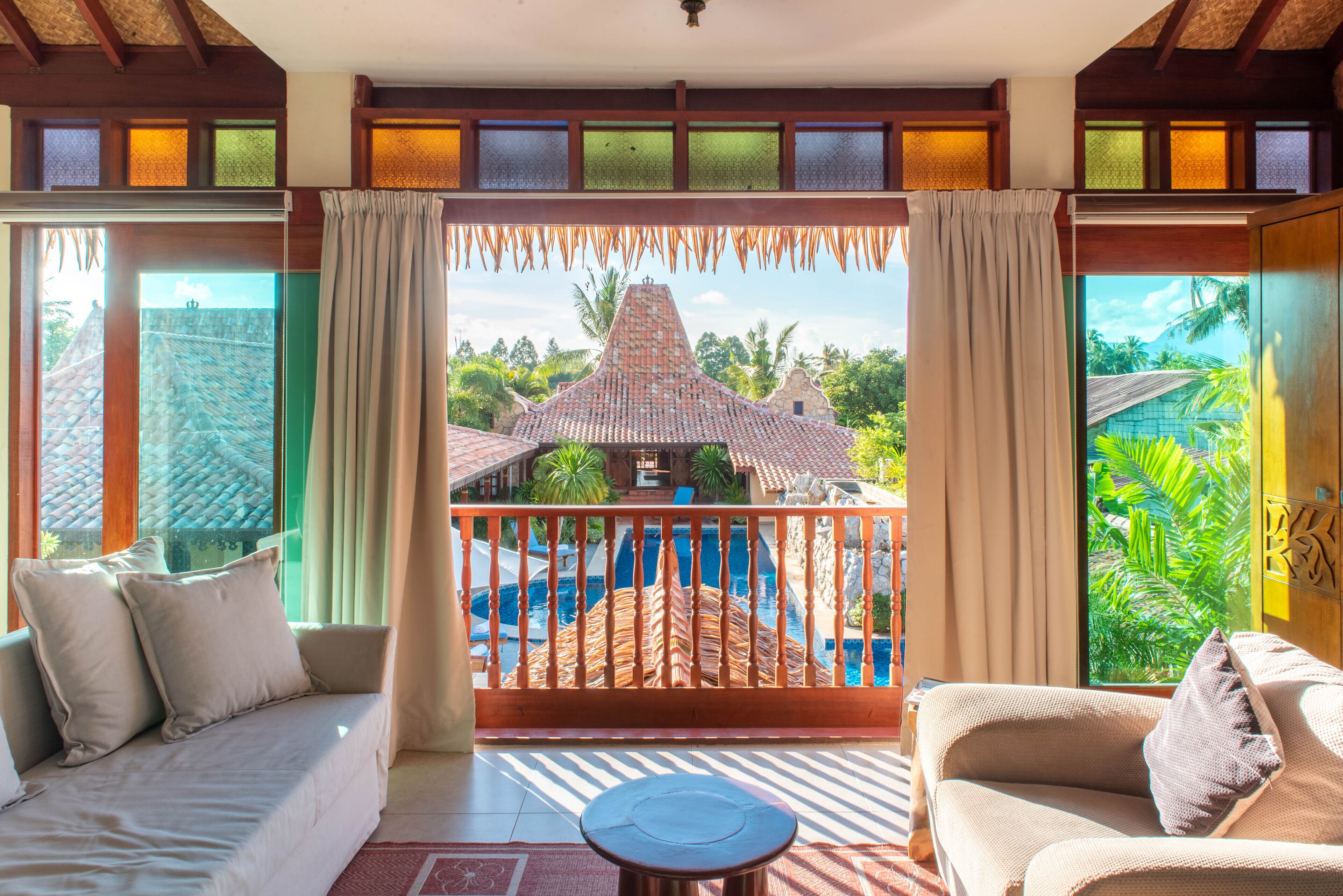Limasan Villa Langkawi