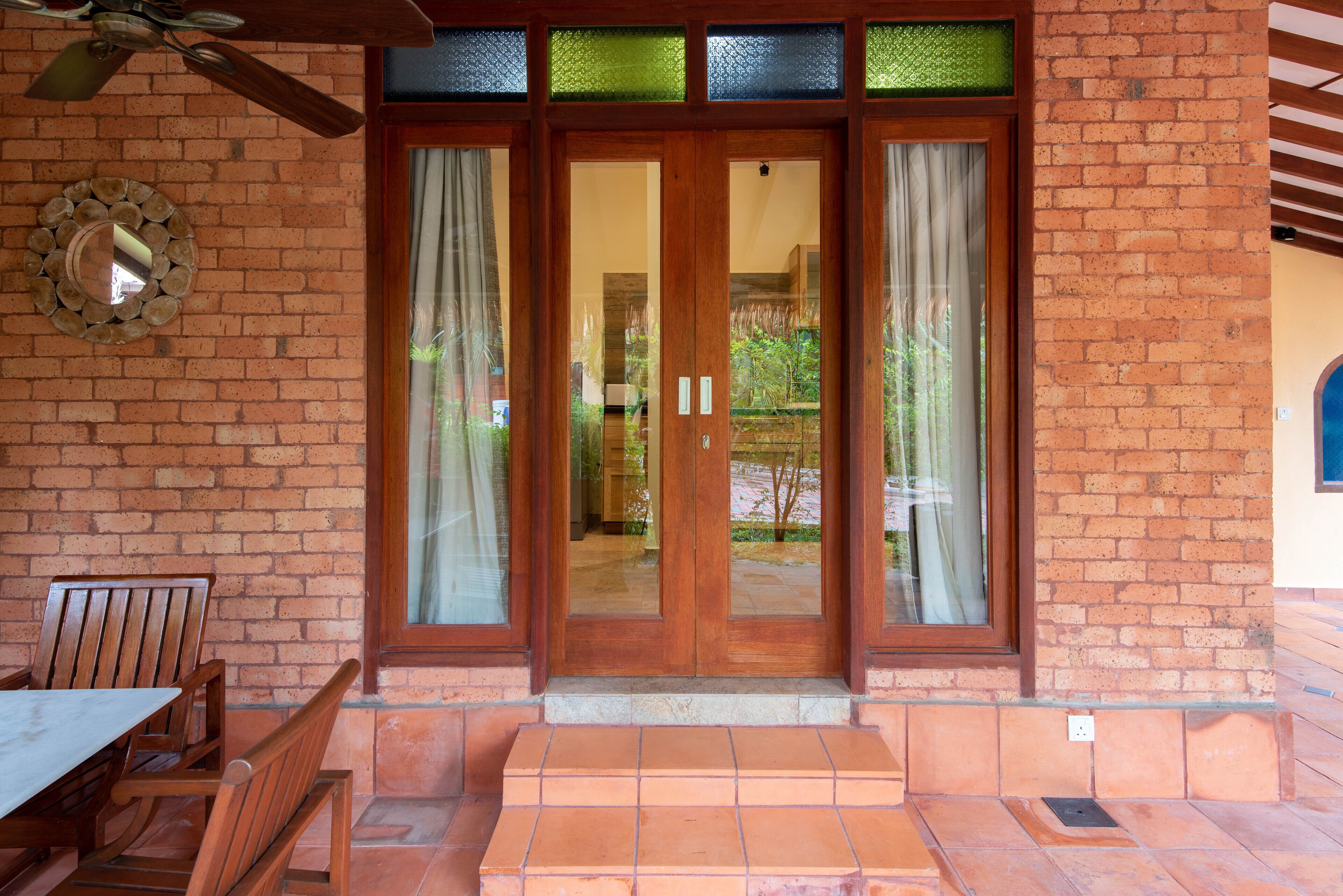 Limasan Villa Langkawi