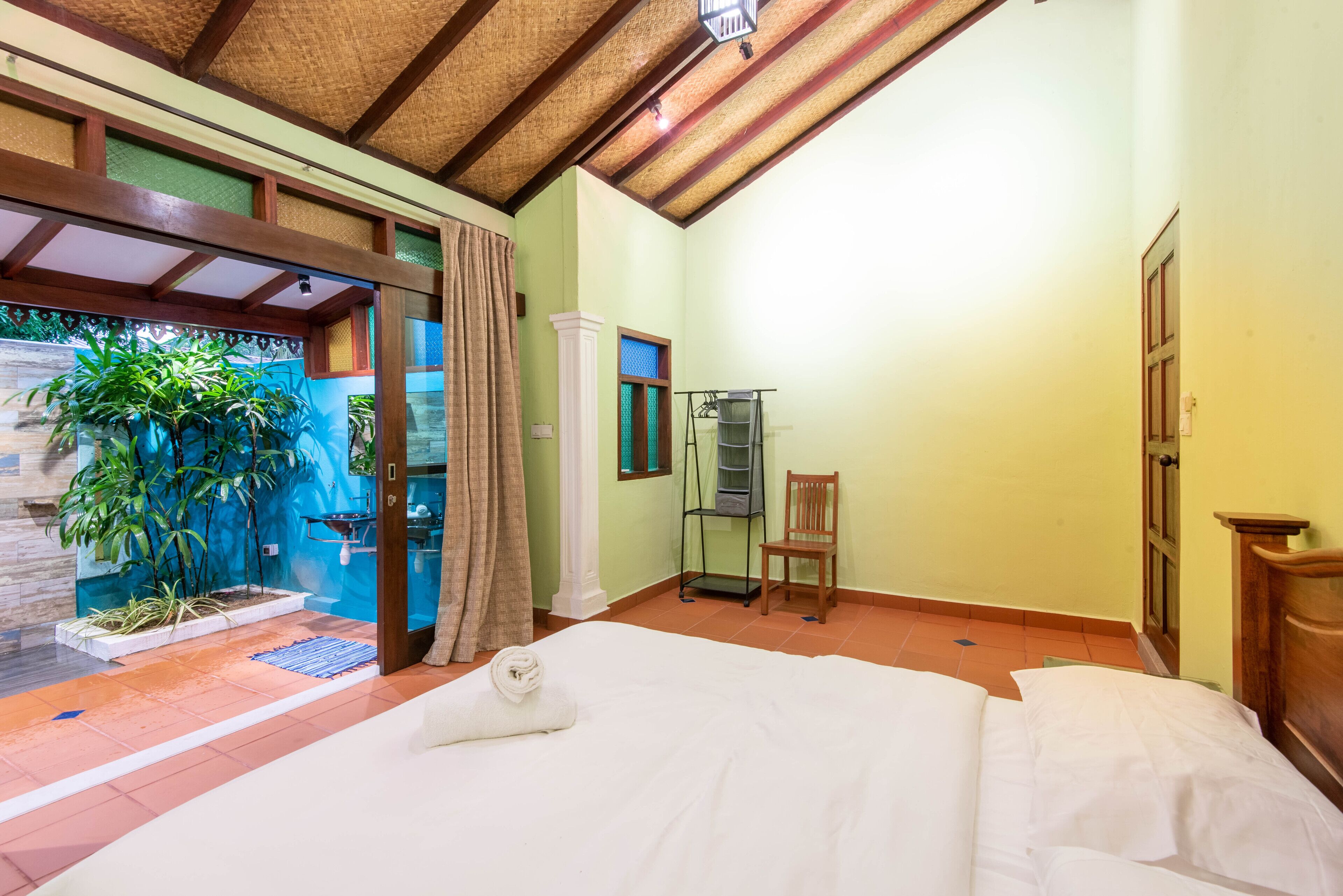 Limasan Villa Langkawi