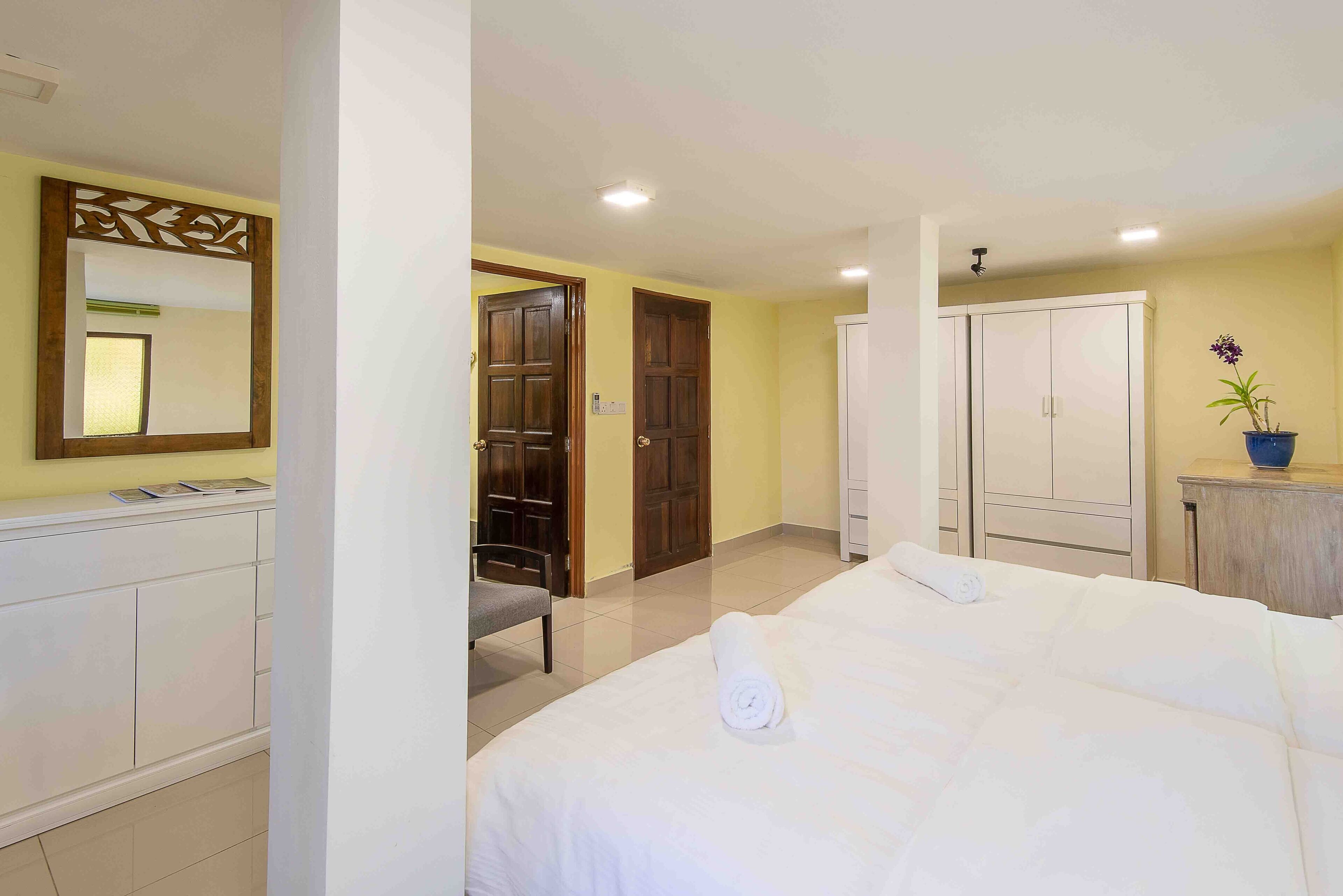 Limasan Villa Langkawi