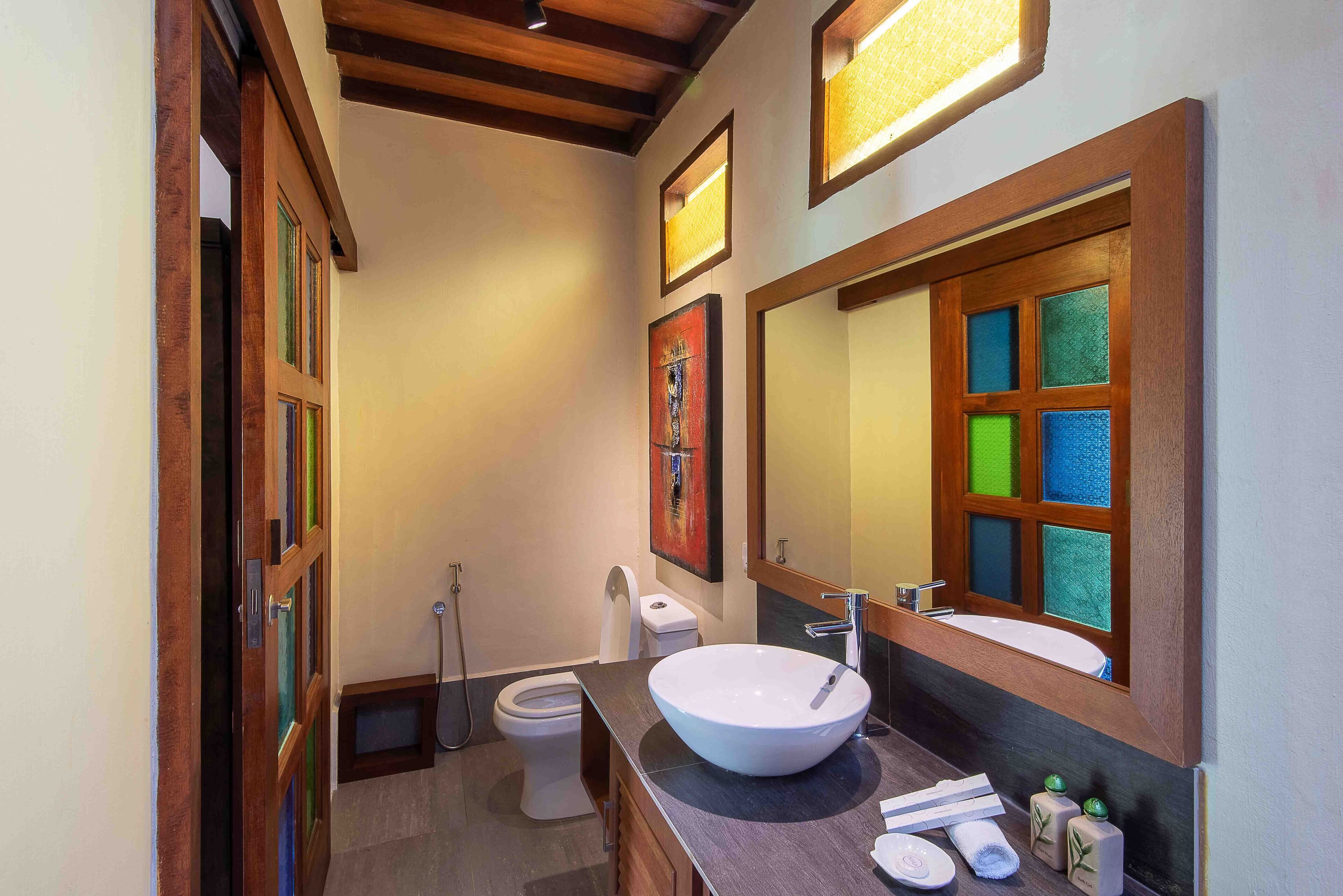 Limasan Villa Langkawi