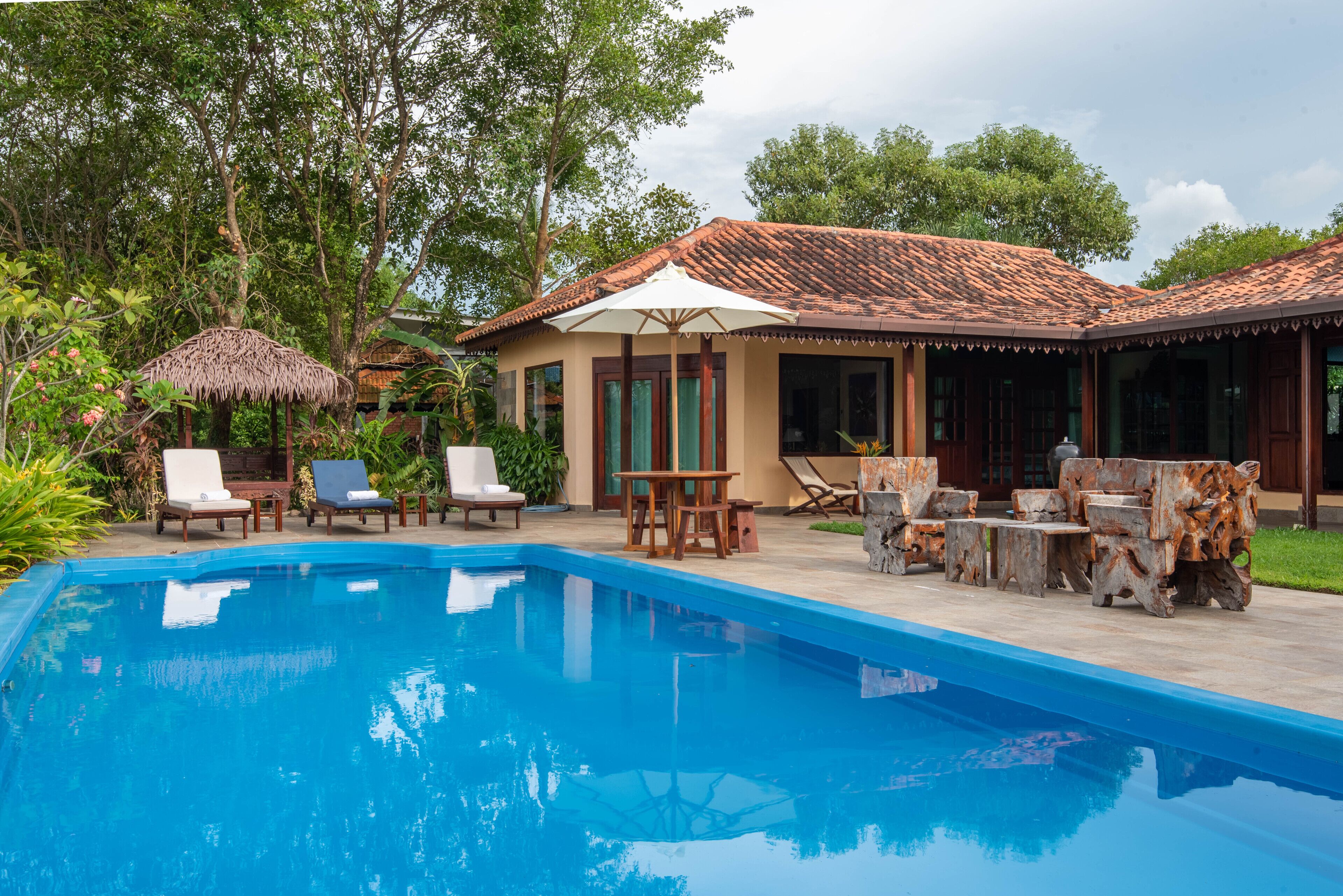 Limasan Villa Langkawi
