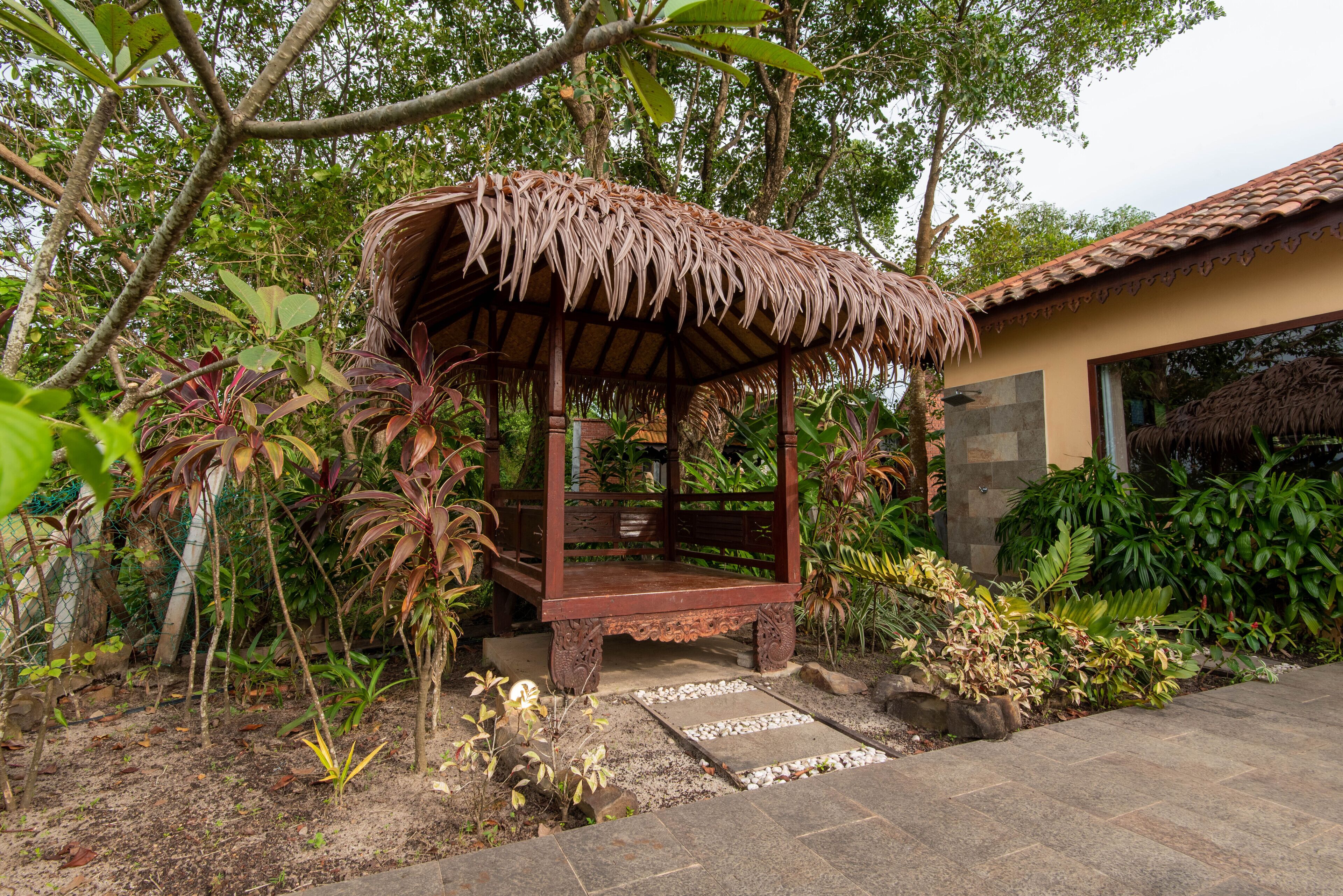 Limasan Villa Langkawi