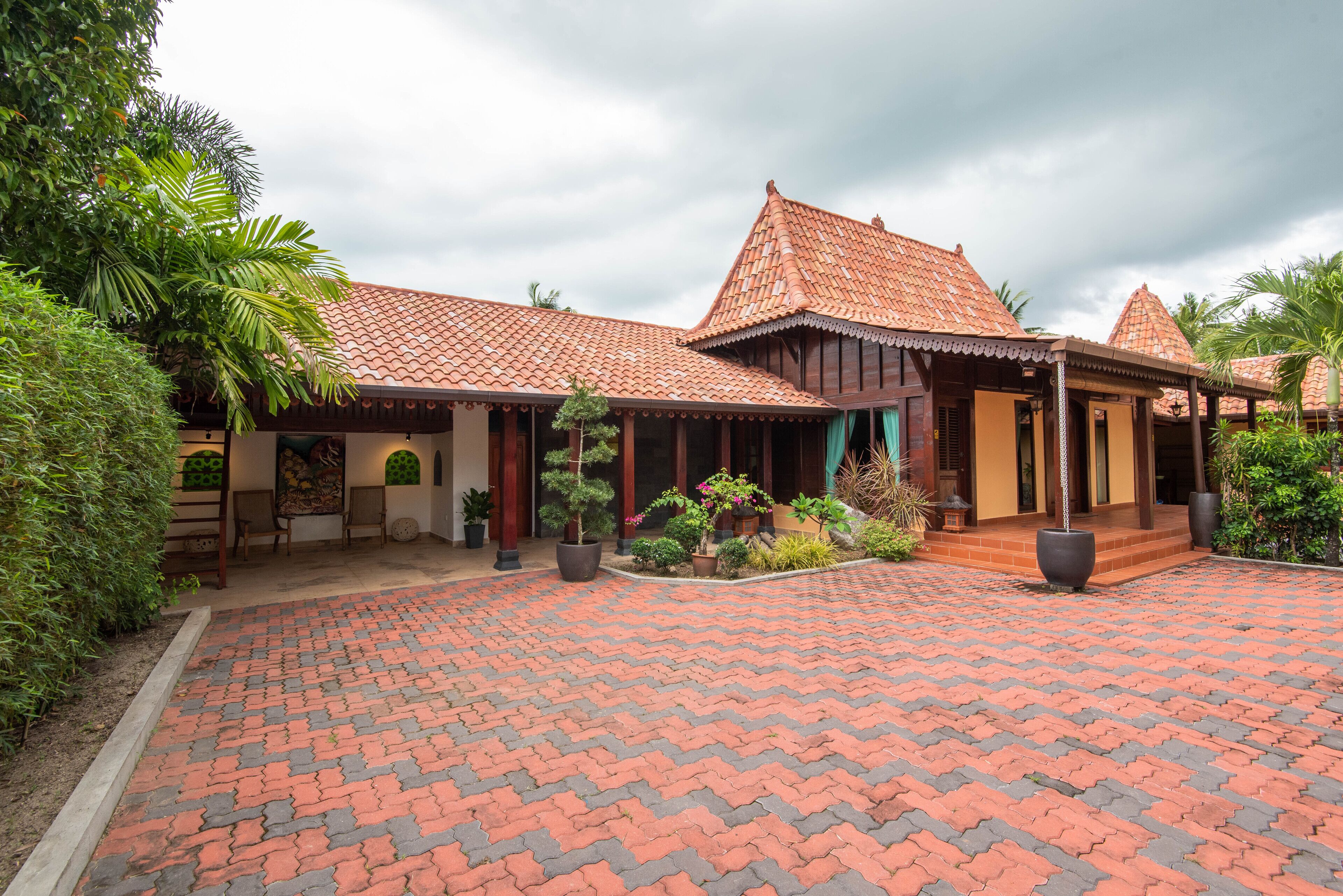 Limasan Villa Langkawi