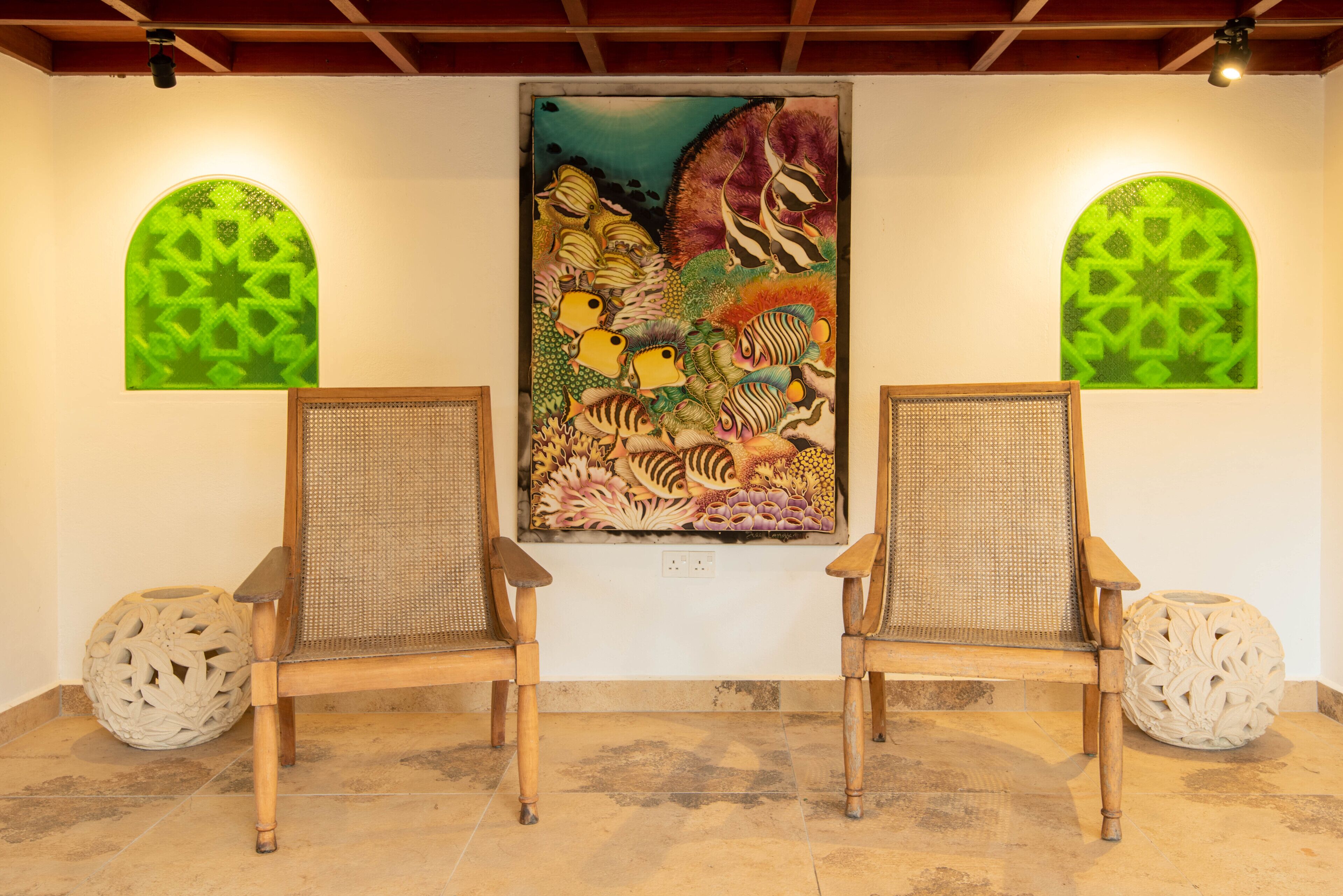 Limasan Villa Langkawi