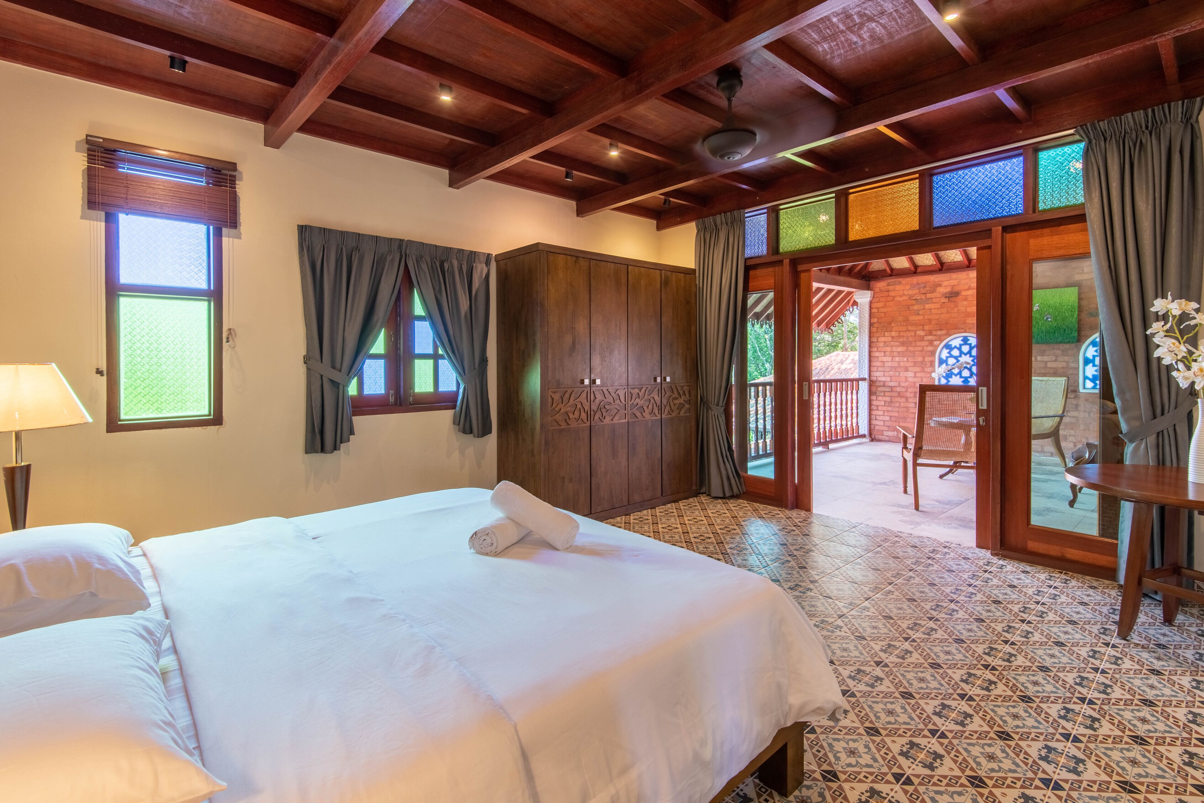 Limasan Villa Langkawi
