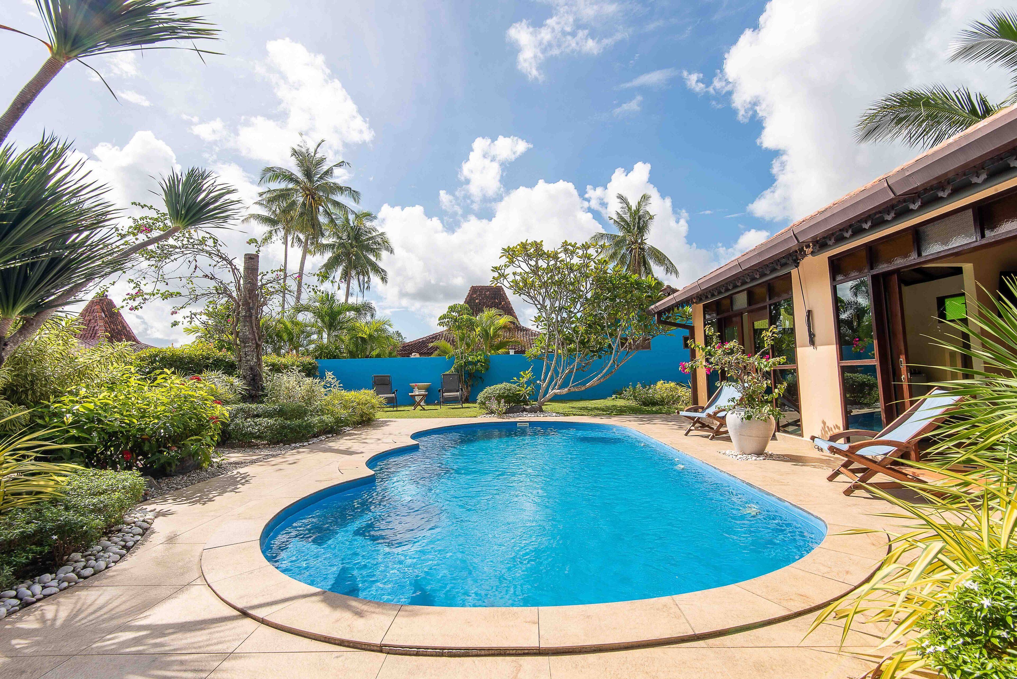 Limasan Villa Langkawi