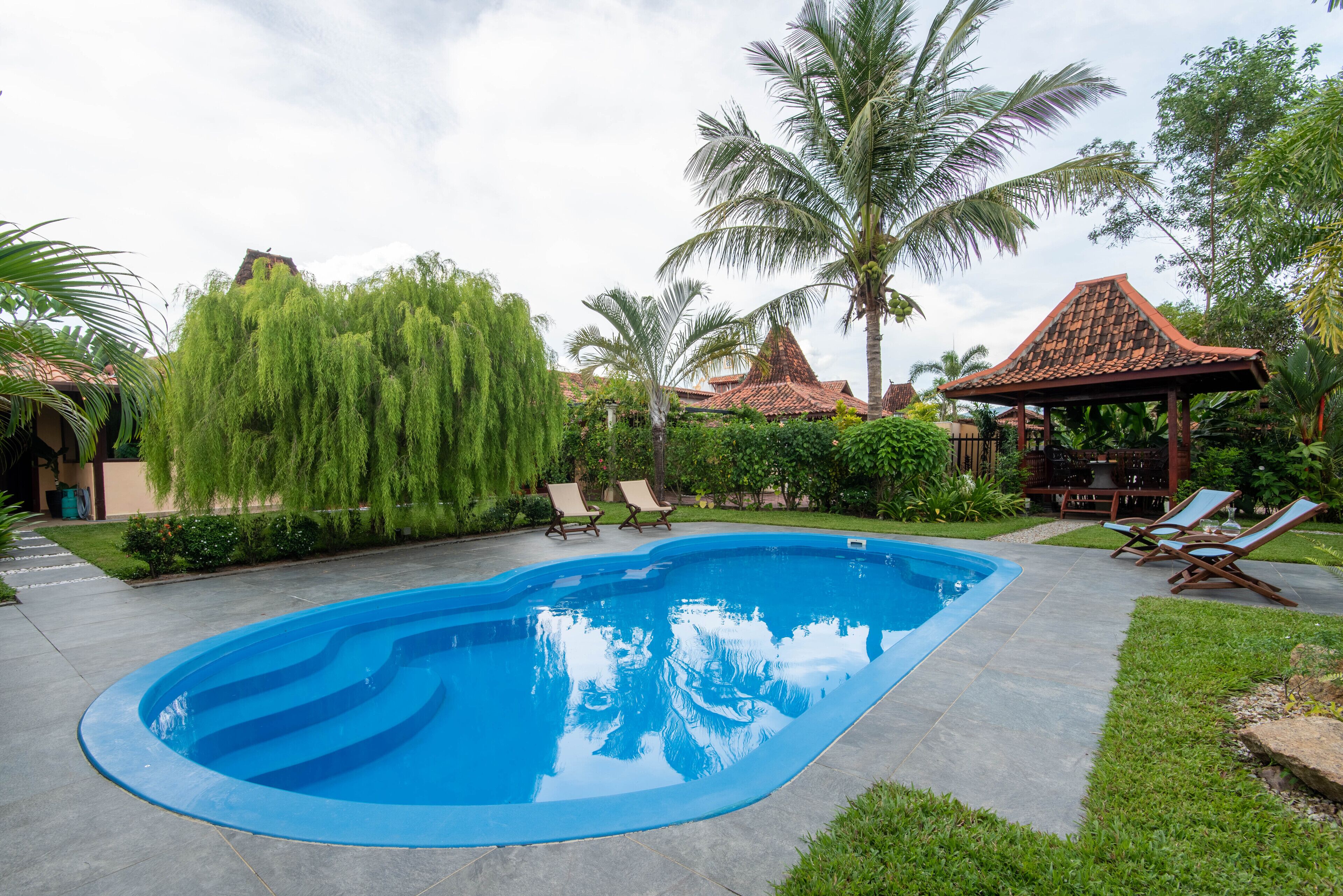 Limasan Villa Langkawi