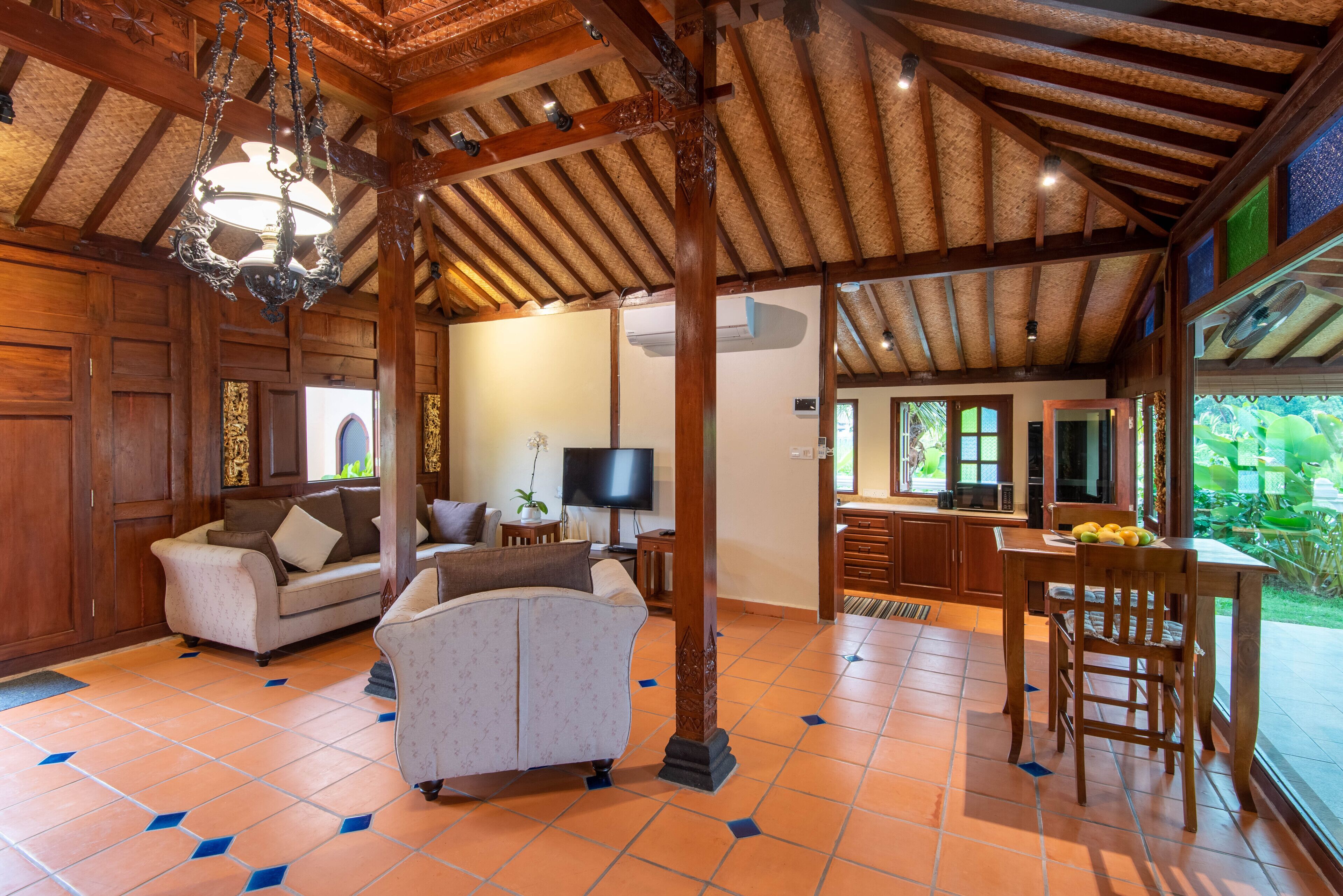 Limasan Villa Langkawi