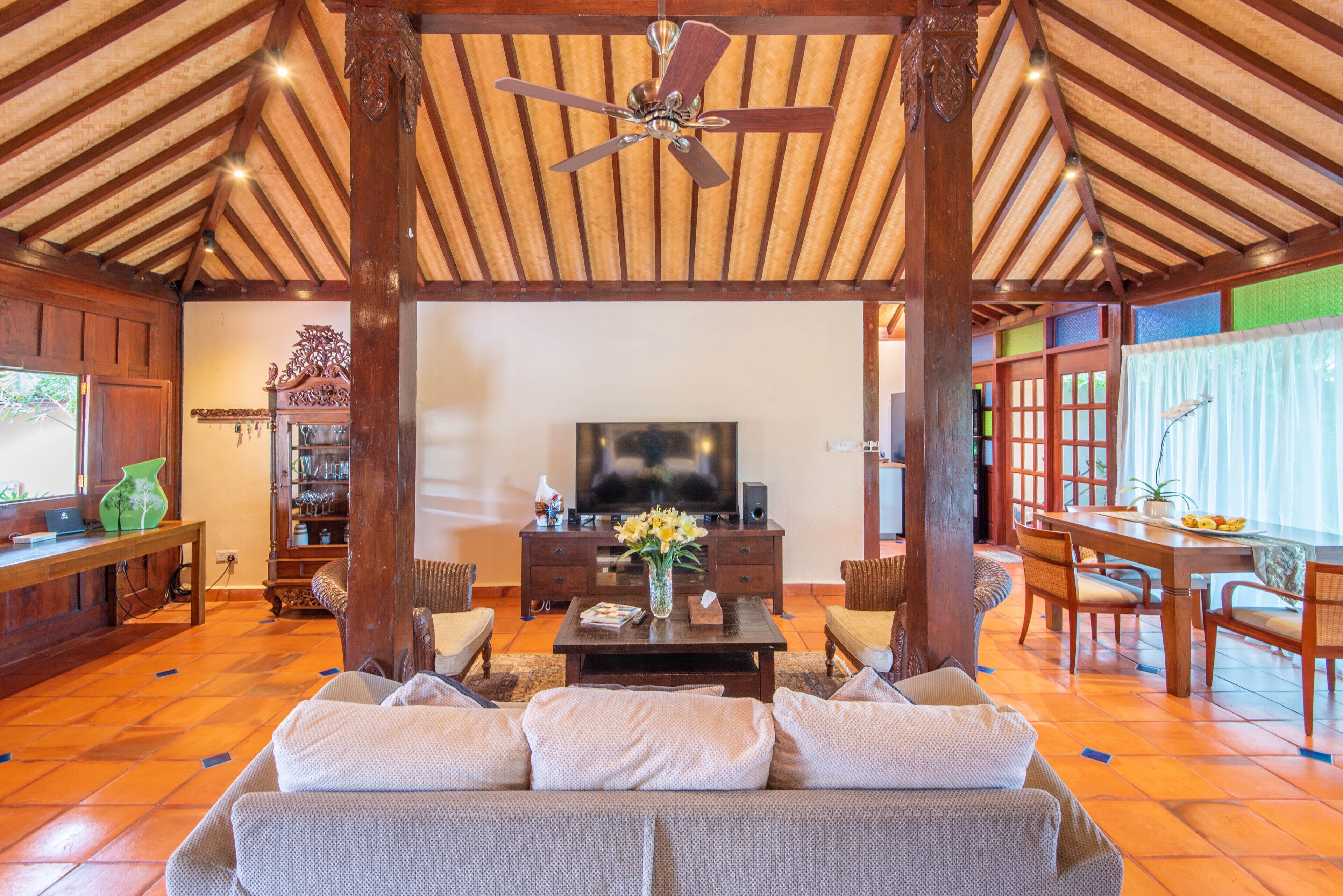 Limasan Villa Langkawi