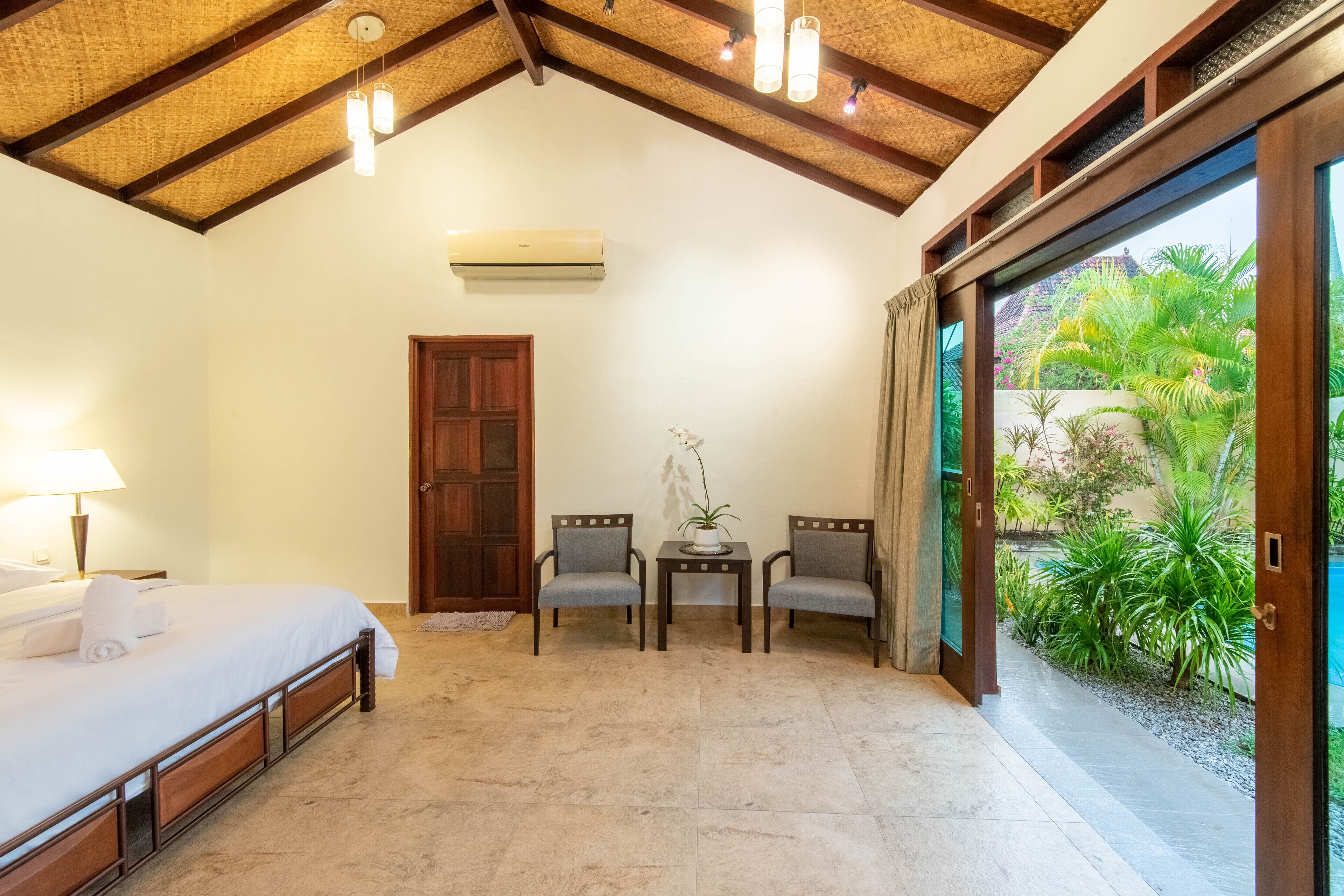 Limasan Villa Langkawi
