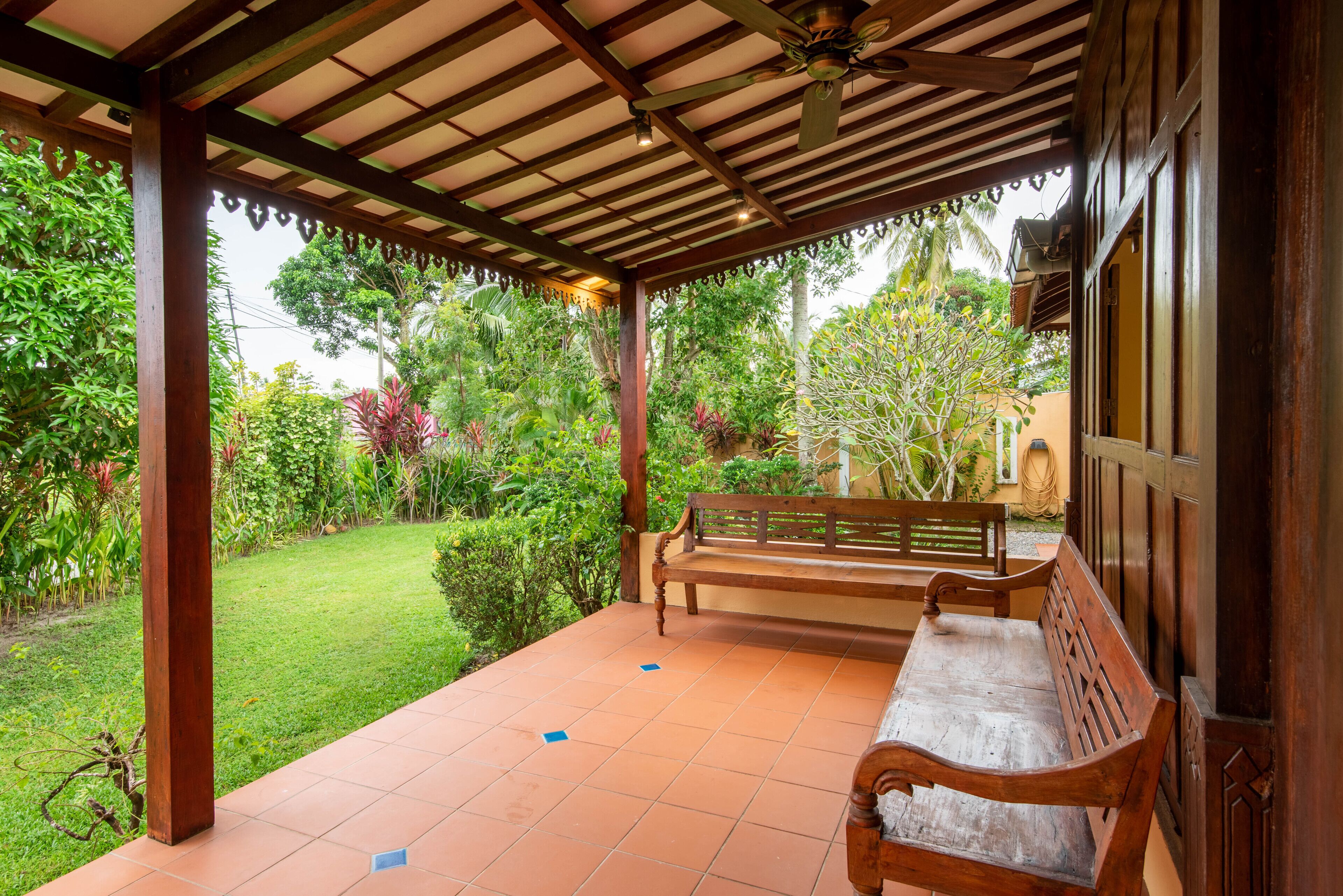 Limasan Villa Langkawi