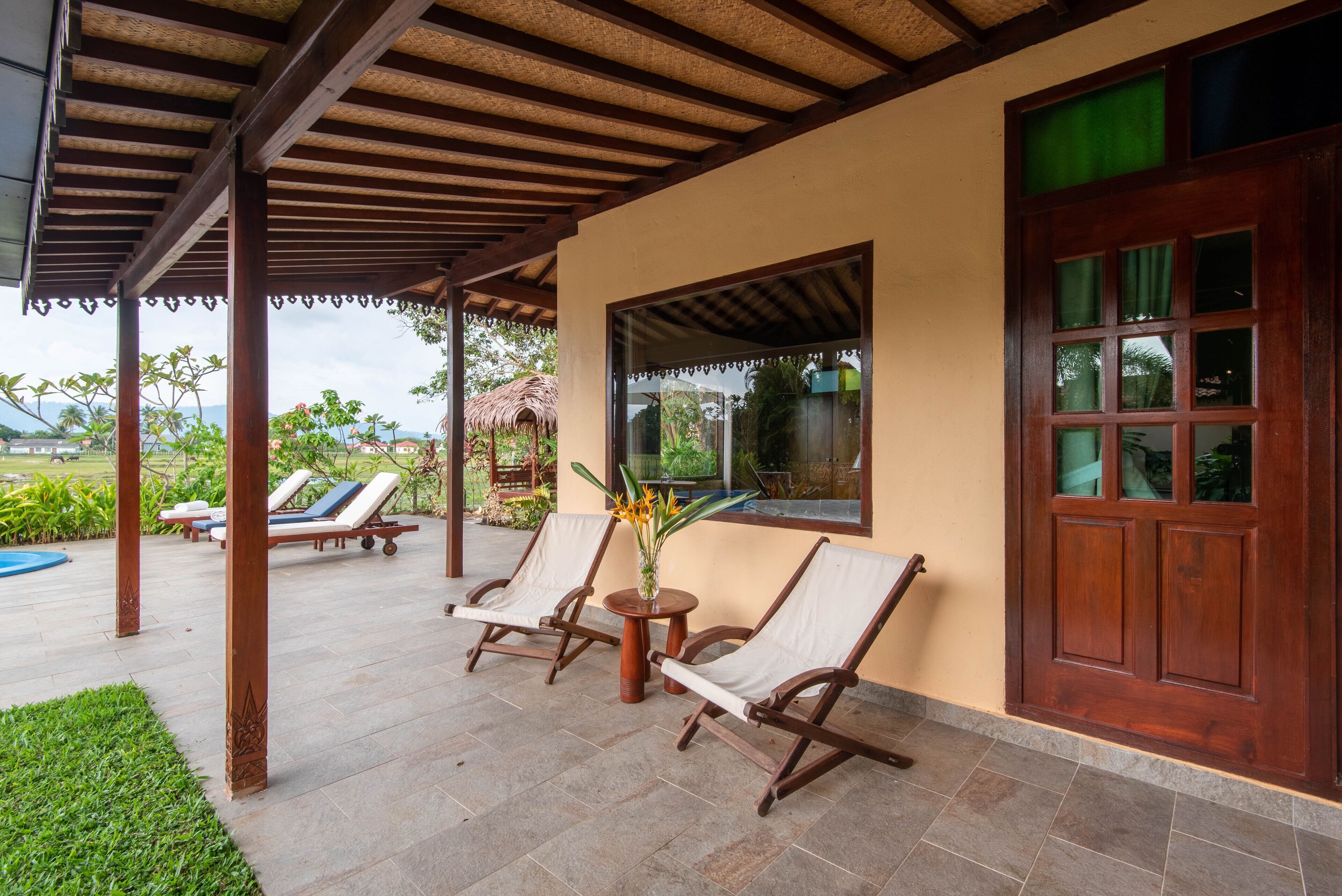 Limasan Villa Langkawi