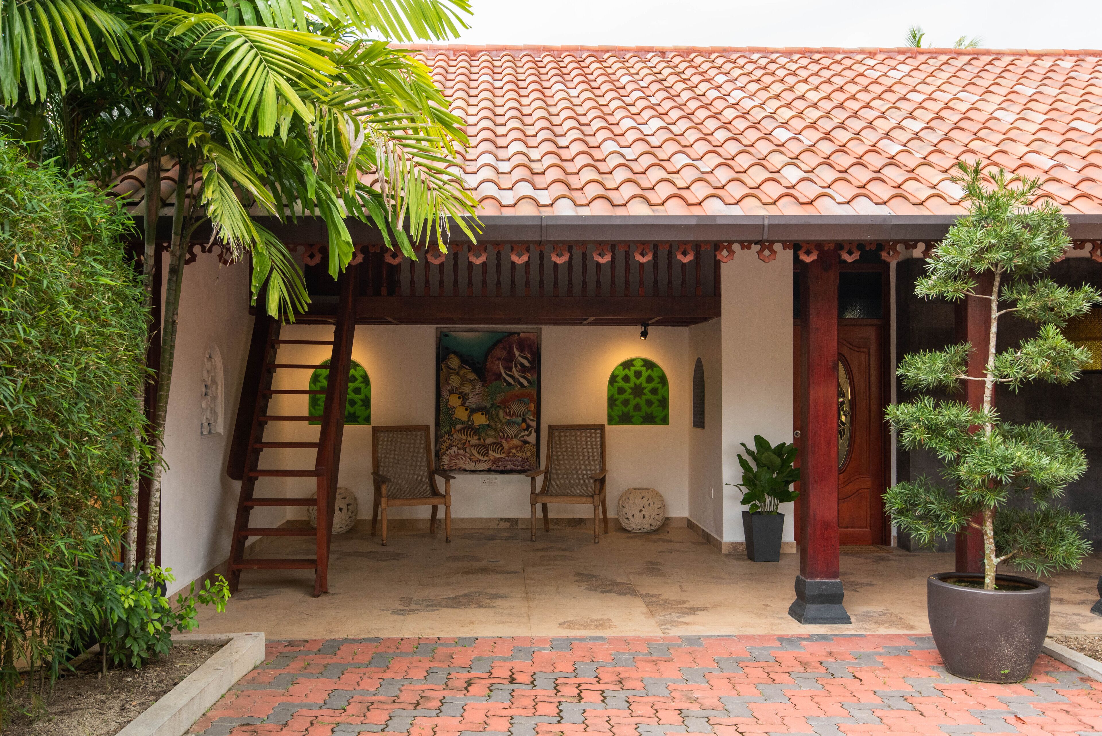 Limasan Villa Langkawi