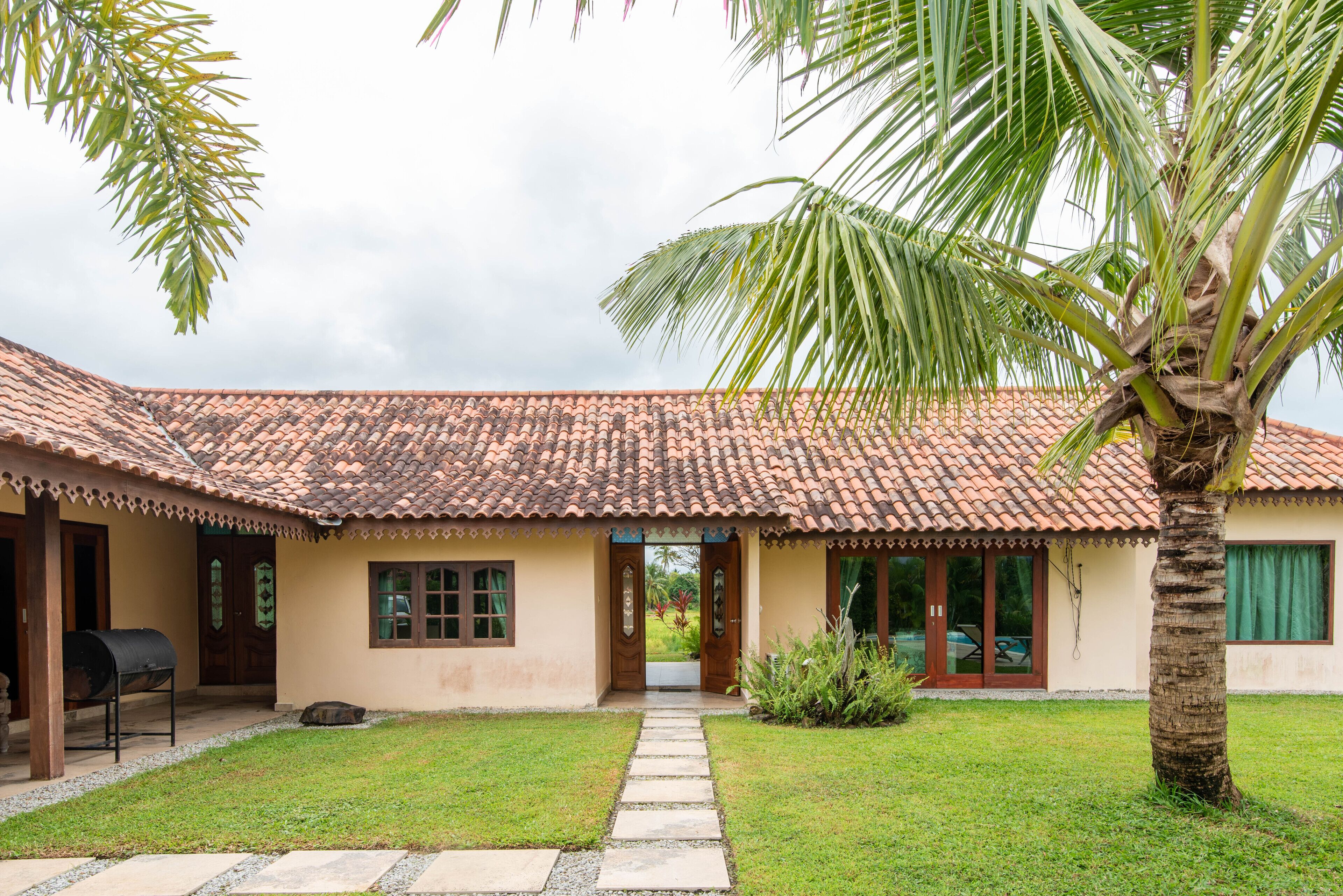 Limasan Villa Langkawi