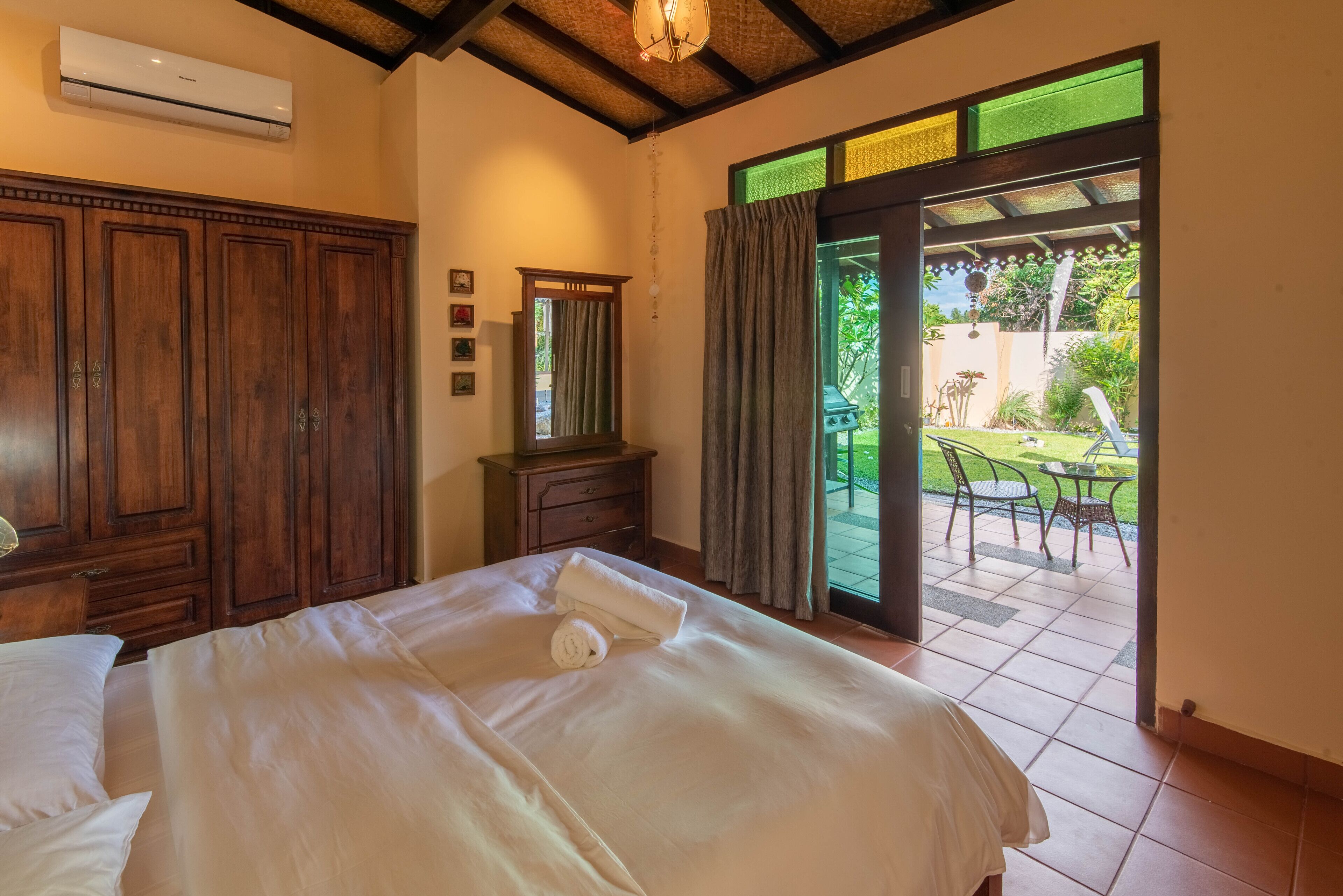 Limasan Villa Langkawi