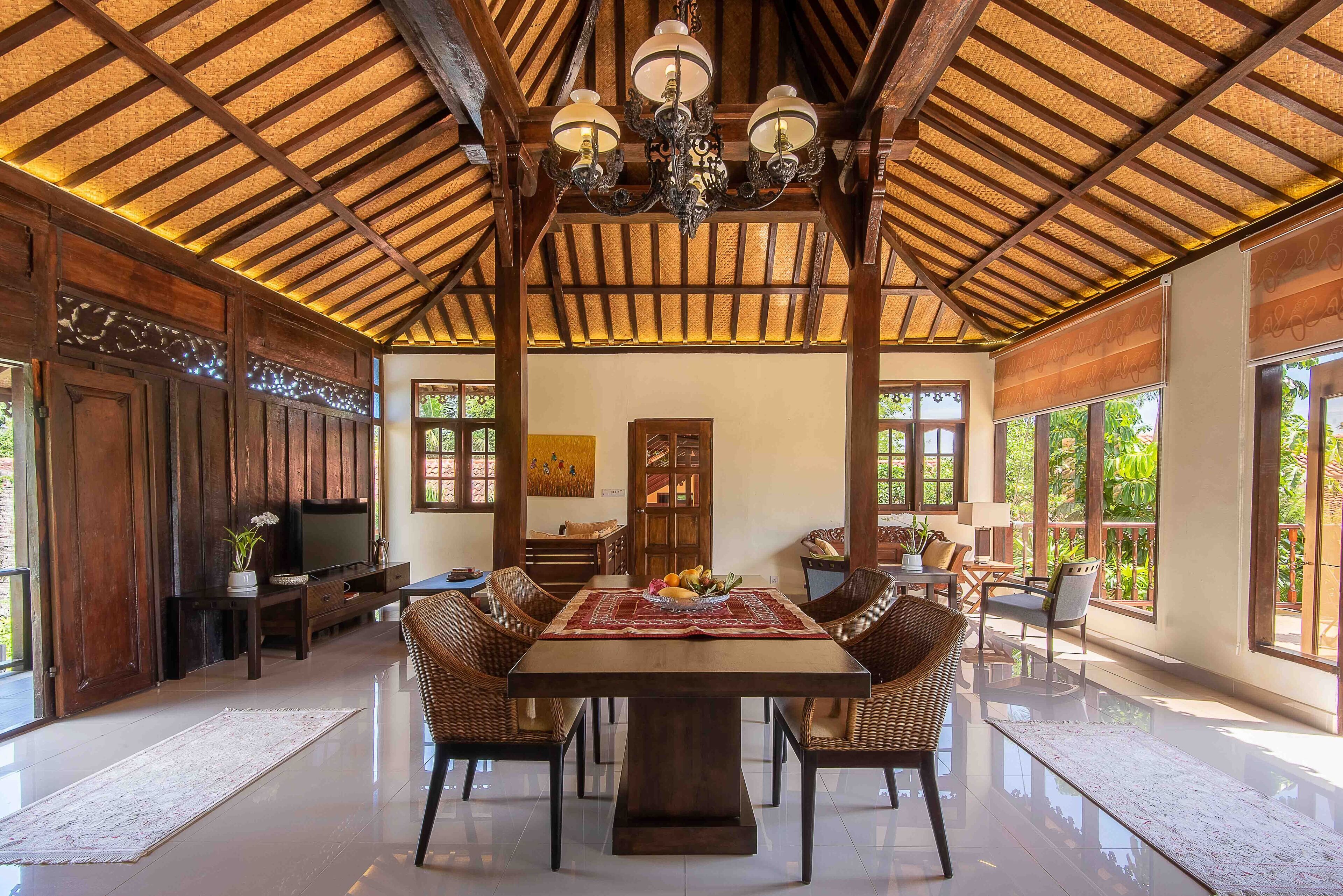 Limasan Villa Langkawi