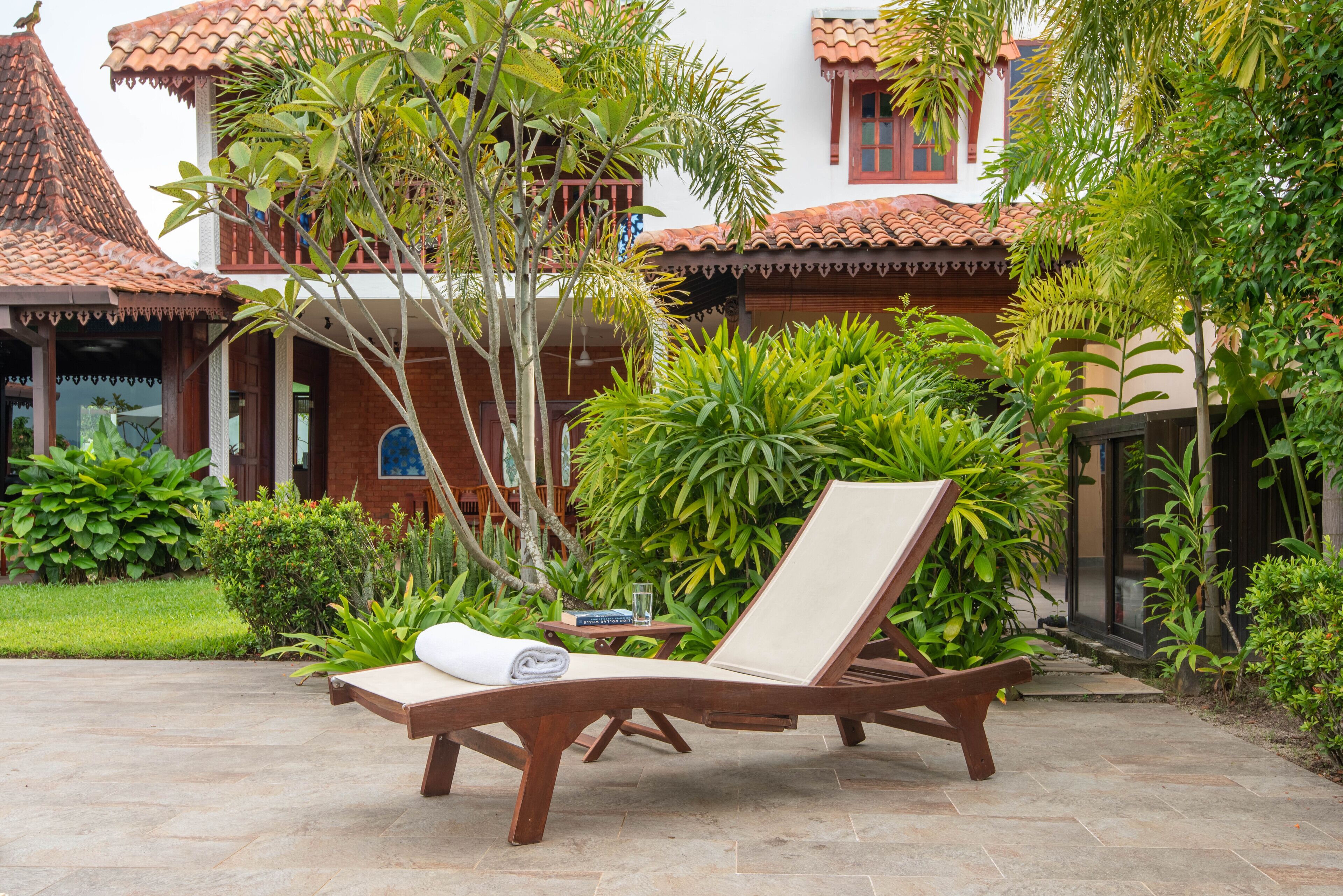 Limasan Villa Langkawi
