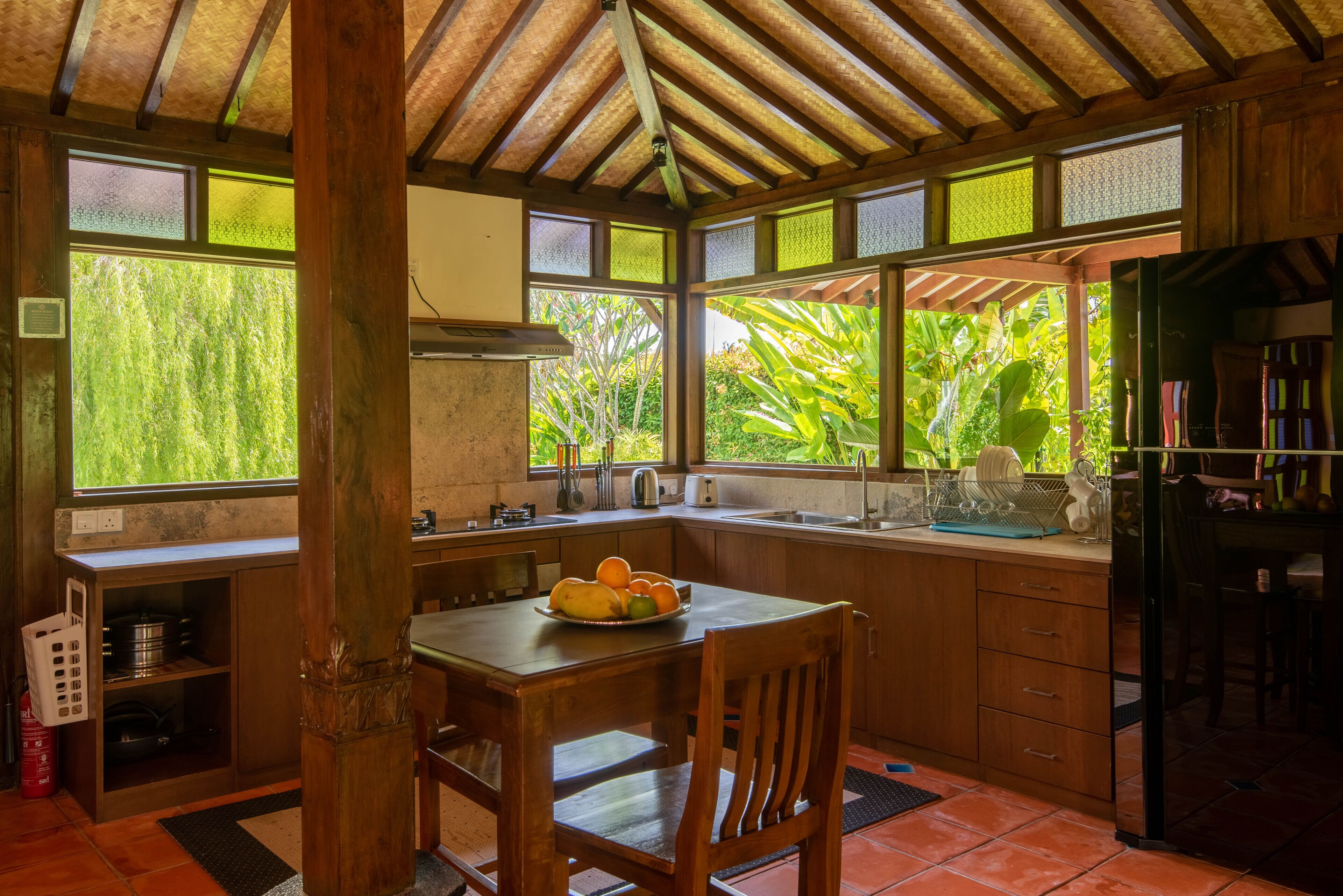 Limasan Villa Langkawi