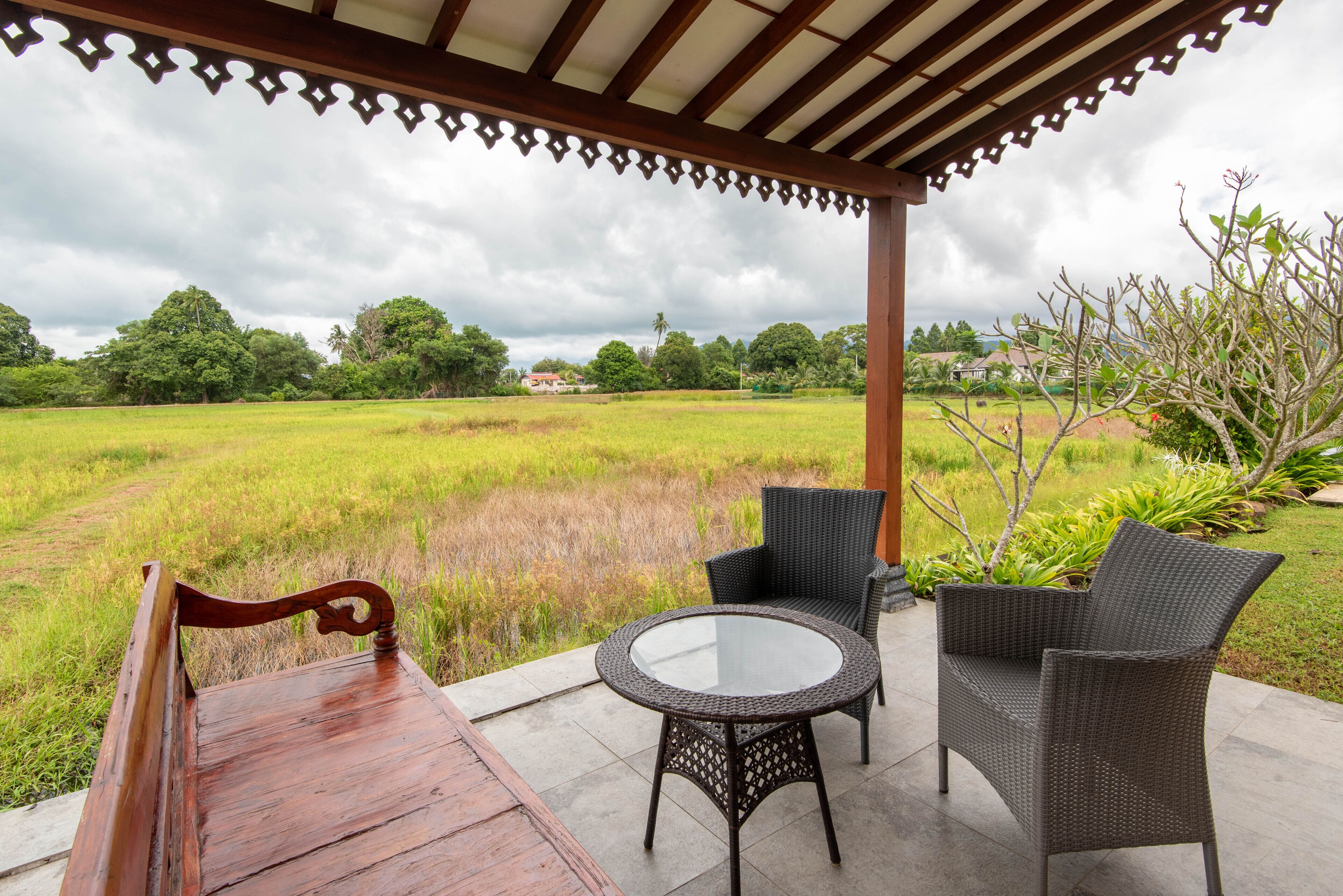 Limasan Villa Langkawi