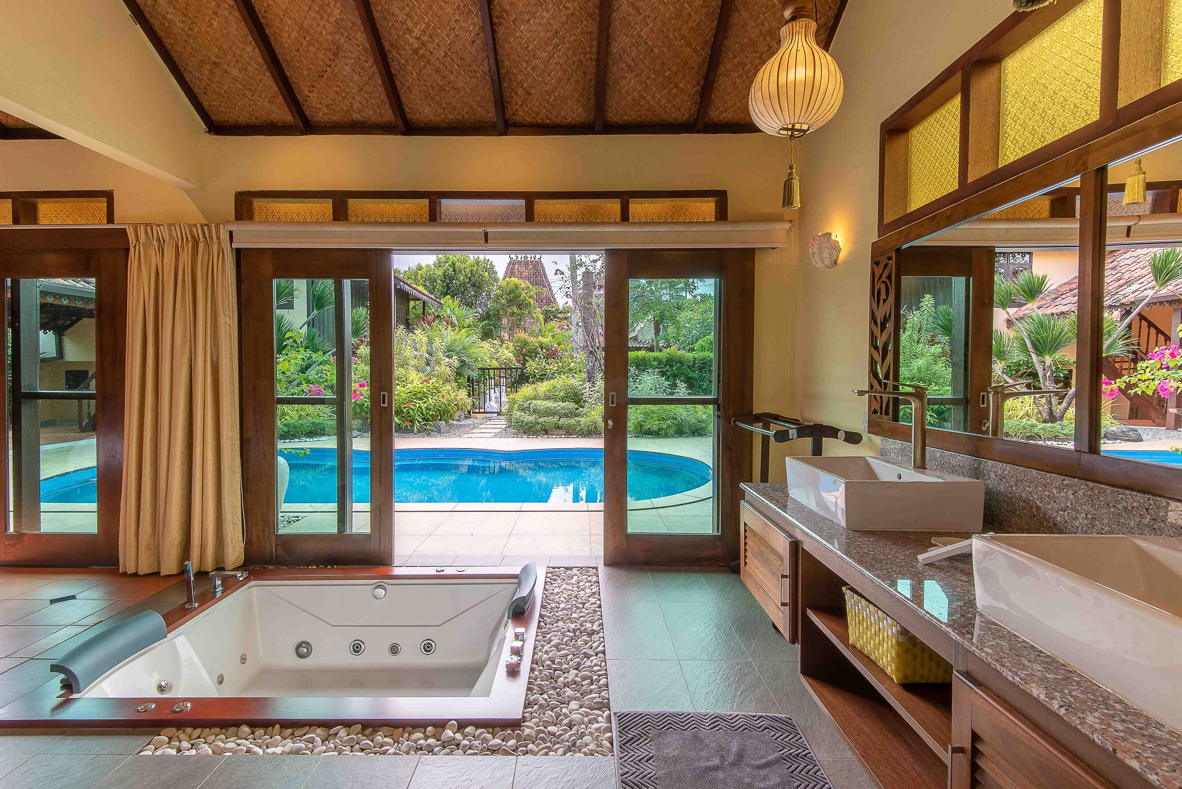 Limasan Villa Langkawi