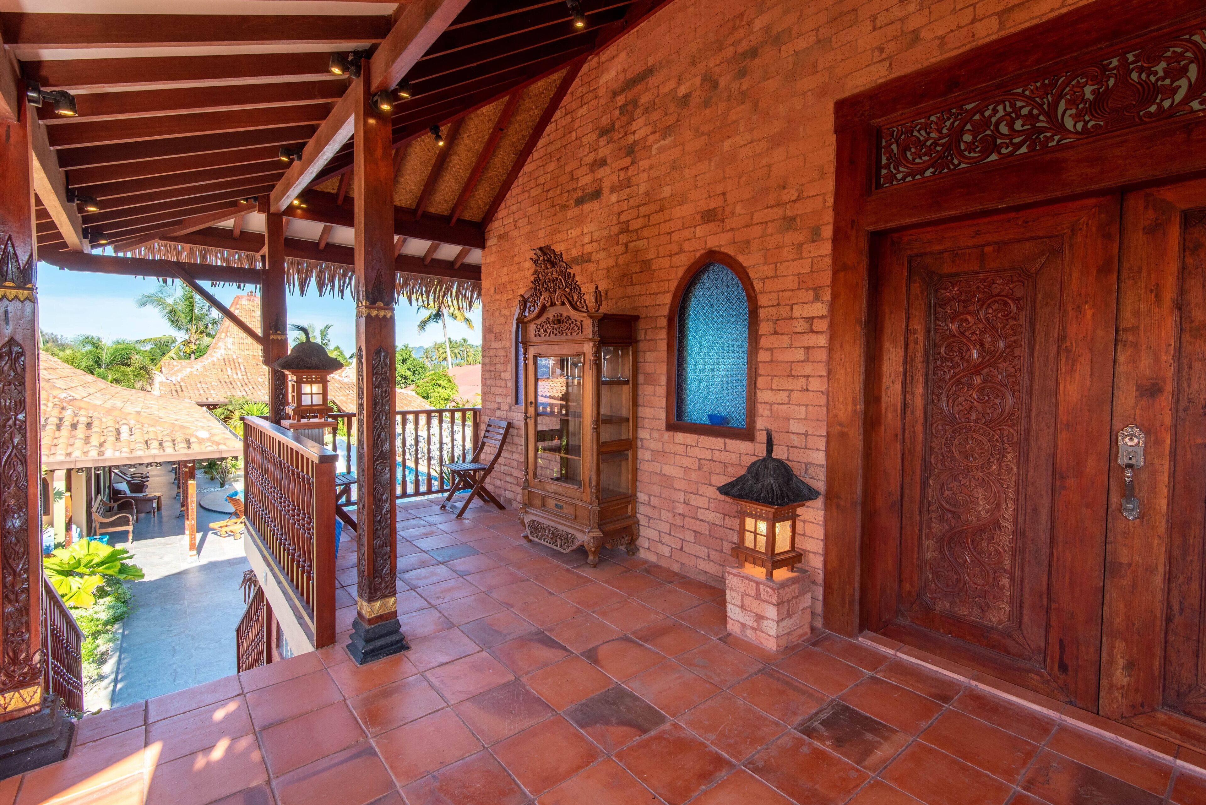 Limasan Villa Langkawi