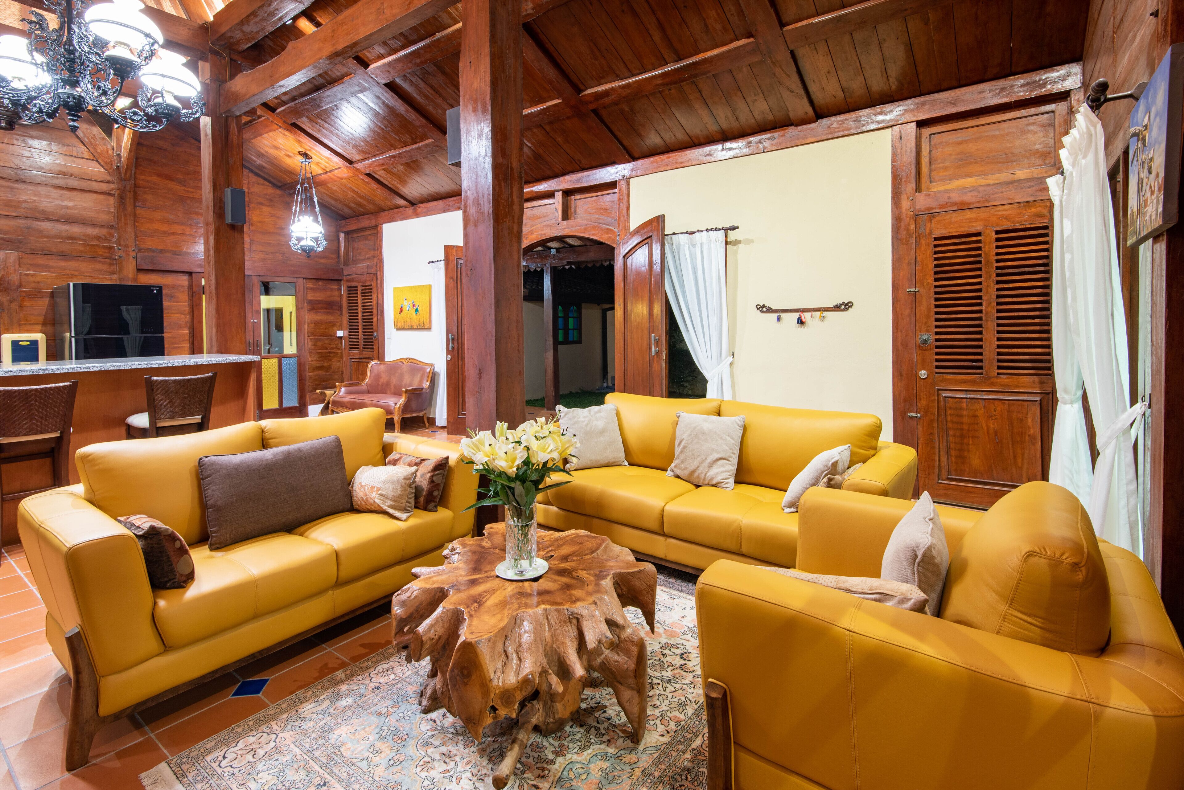 Limasan Villa Langkawi