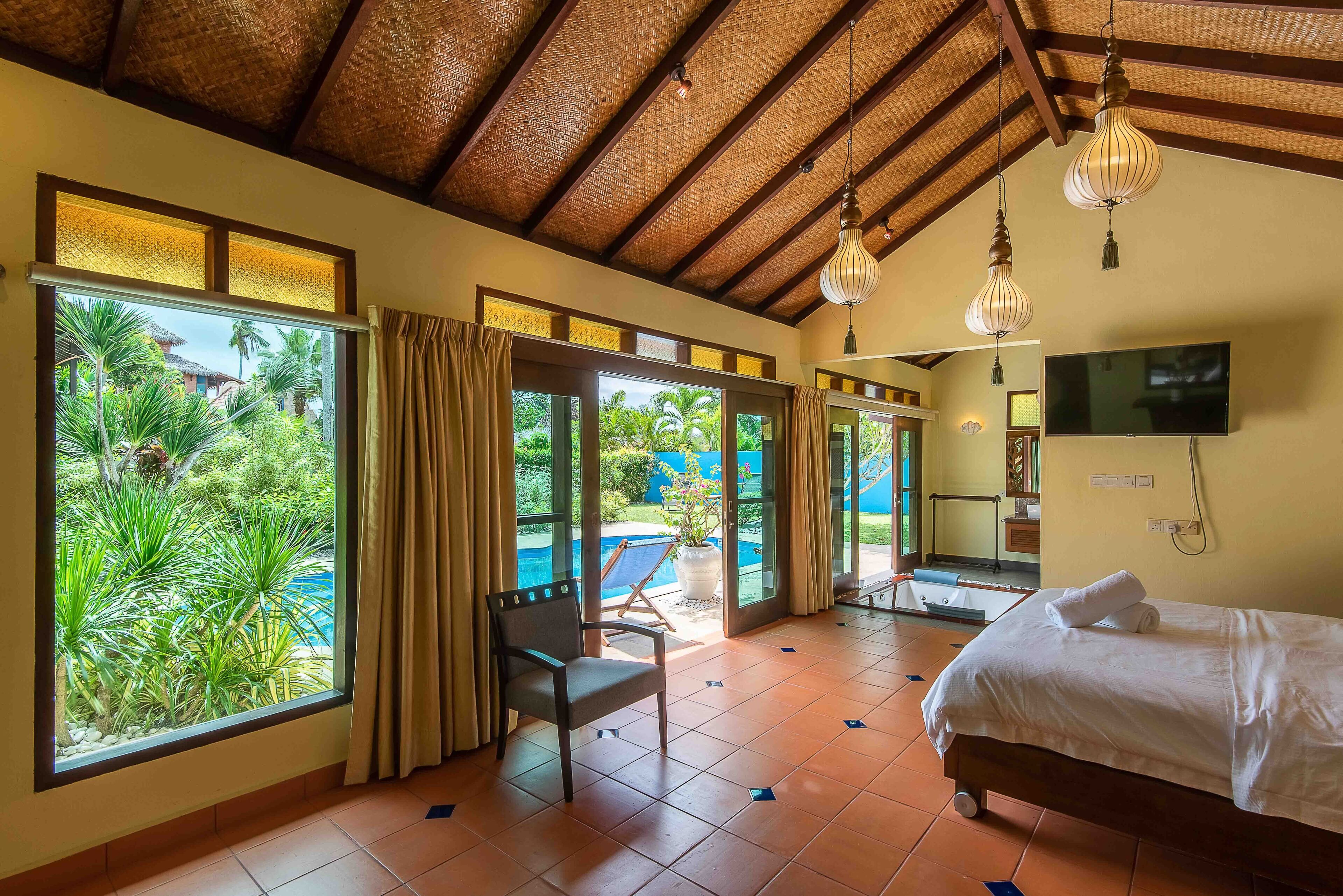 Limasan Villa Langkawi