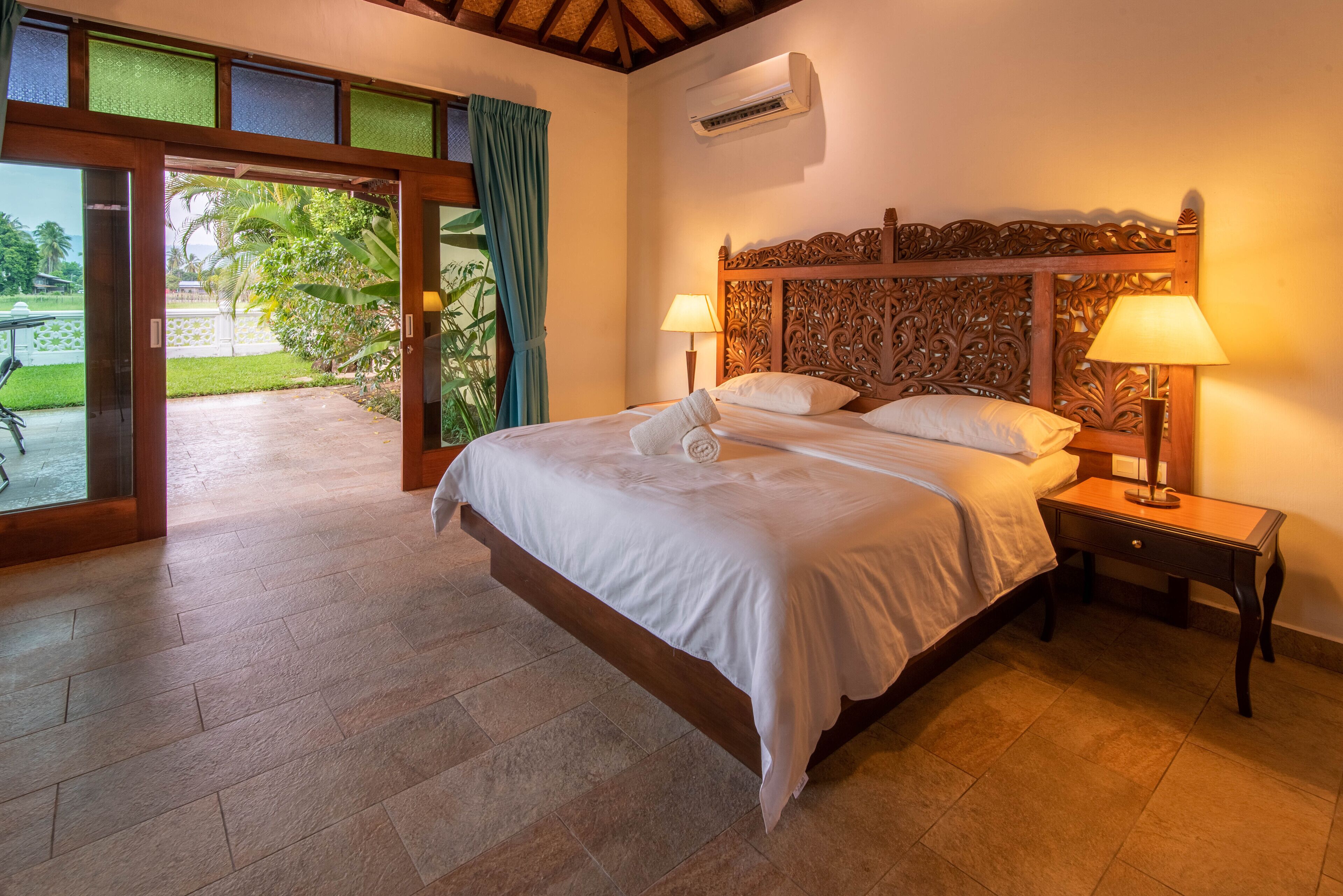Limasan Villa Langkawi