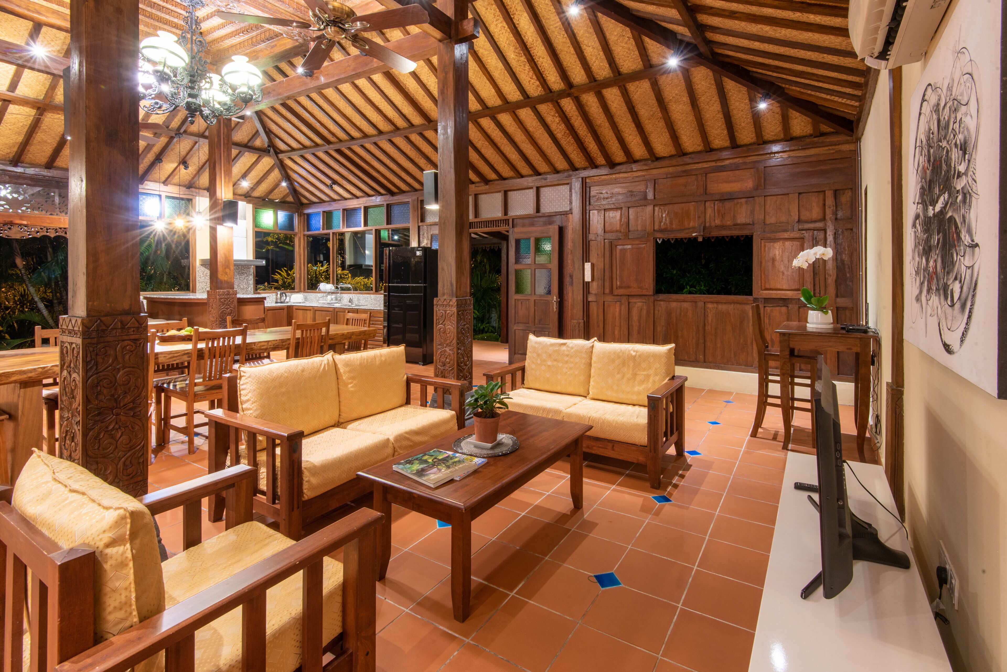 Limasan Villa Langkawi