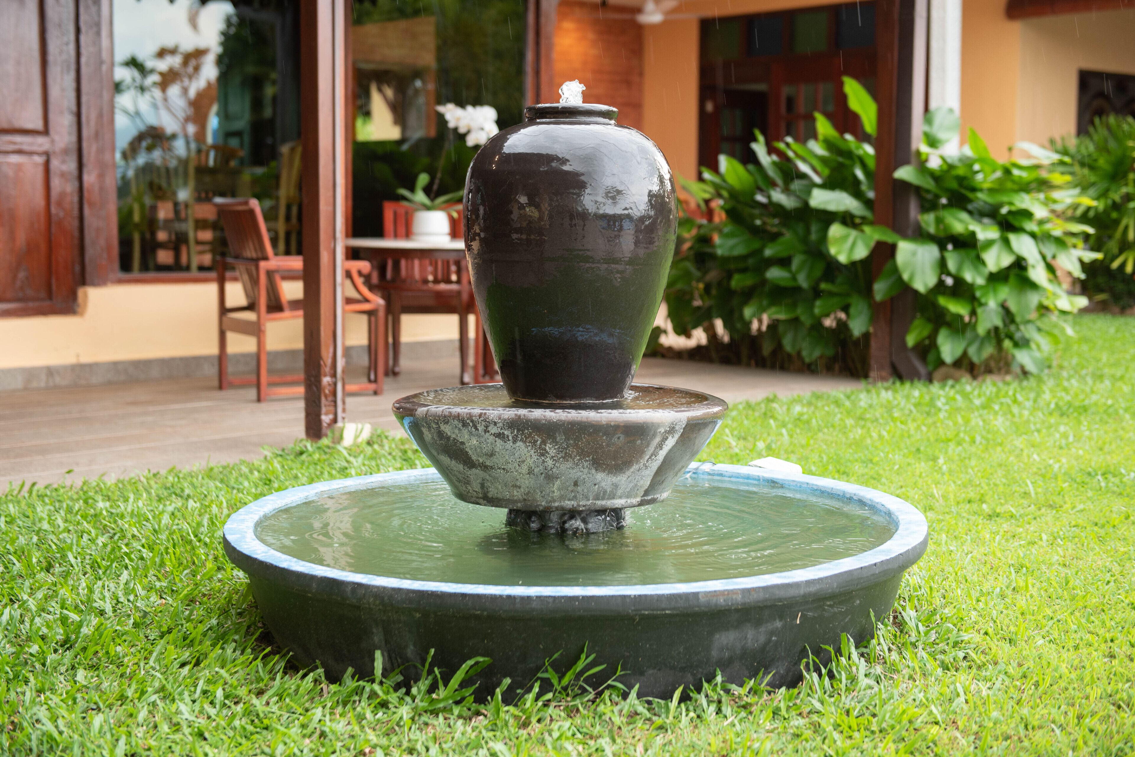 Limasan Villa Langkawi