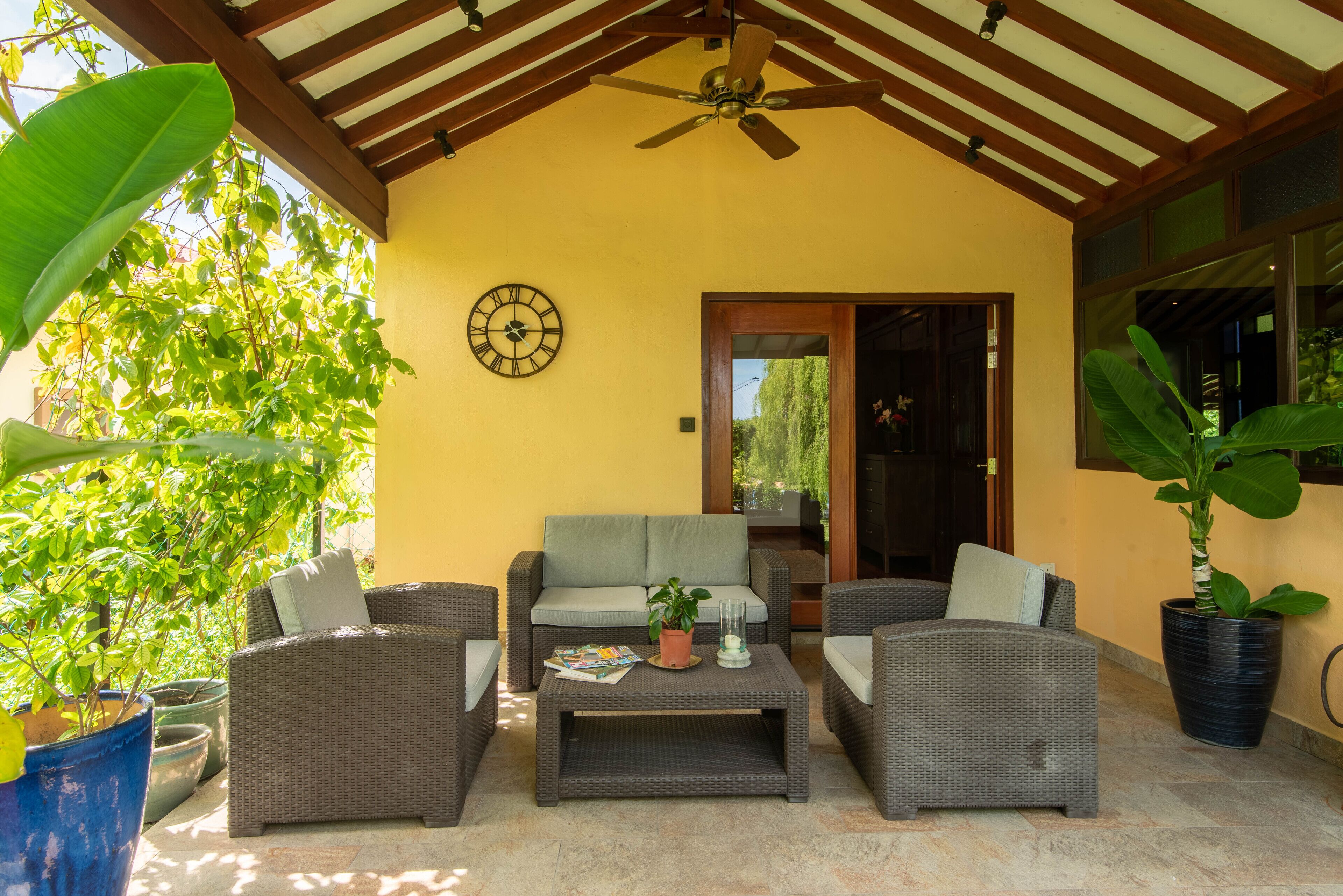 Limasan Villa Langkawi