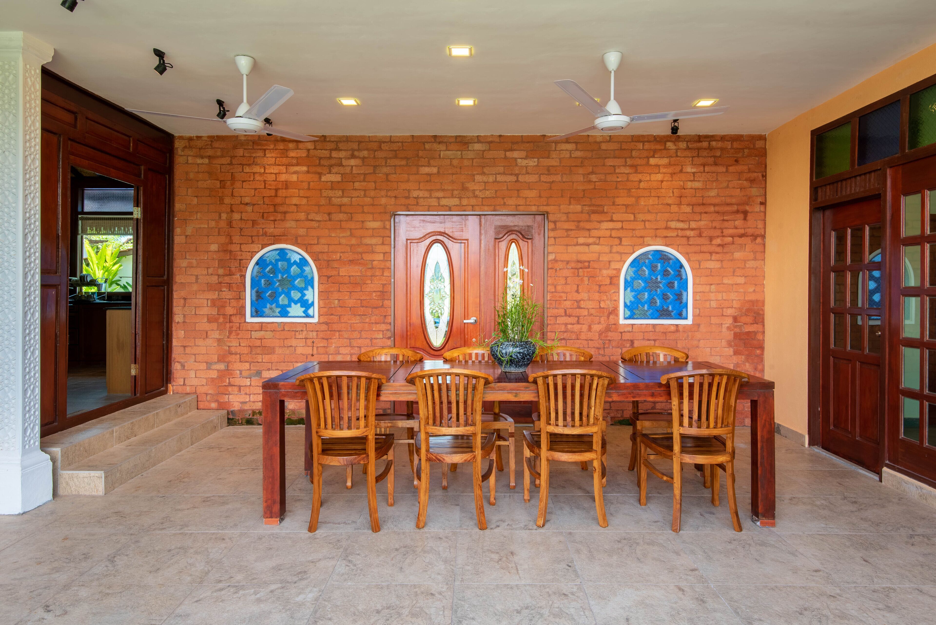 Limasan Villa Langkawi