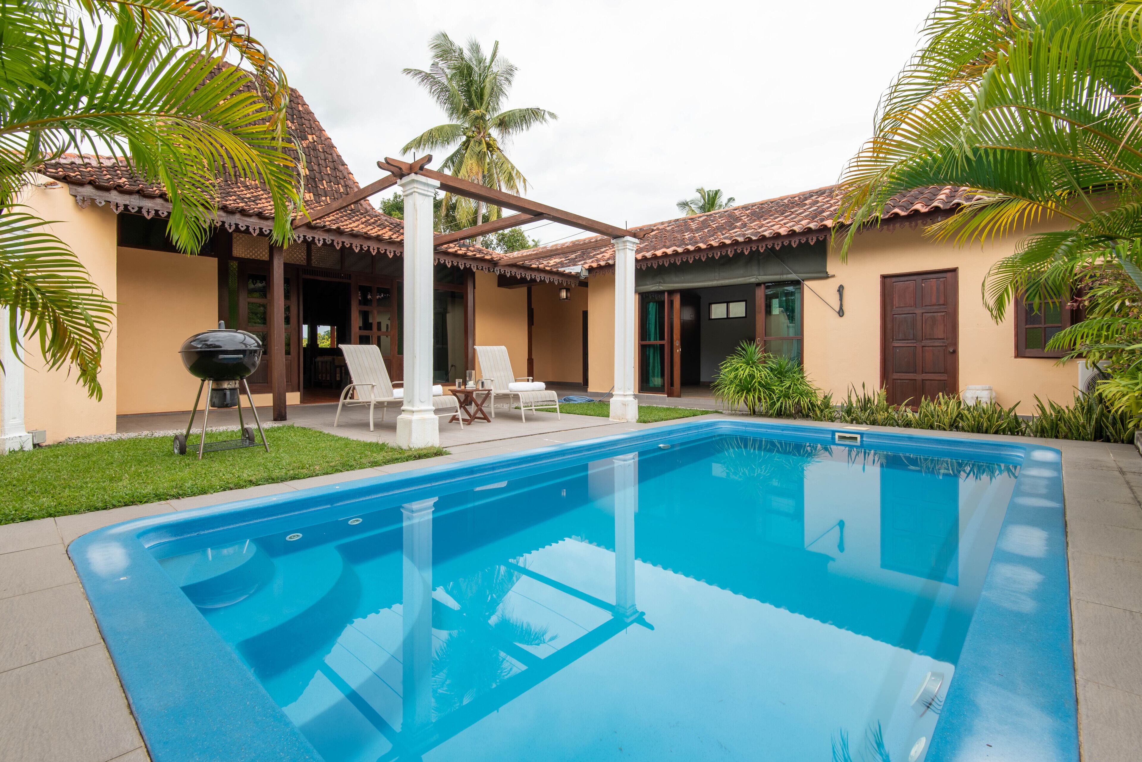 Limasan Villa Langkawi