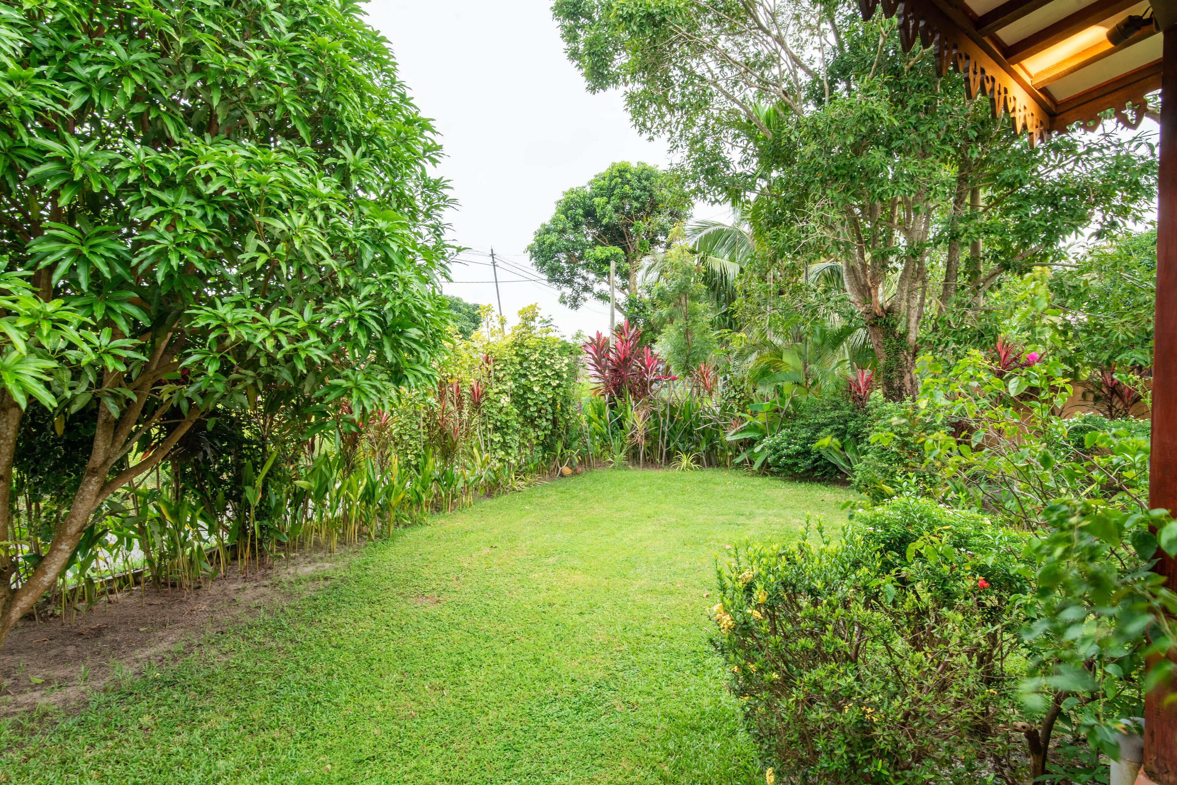 Limasan Villa Langkawi