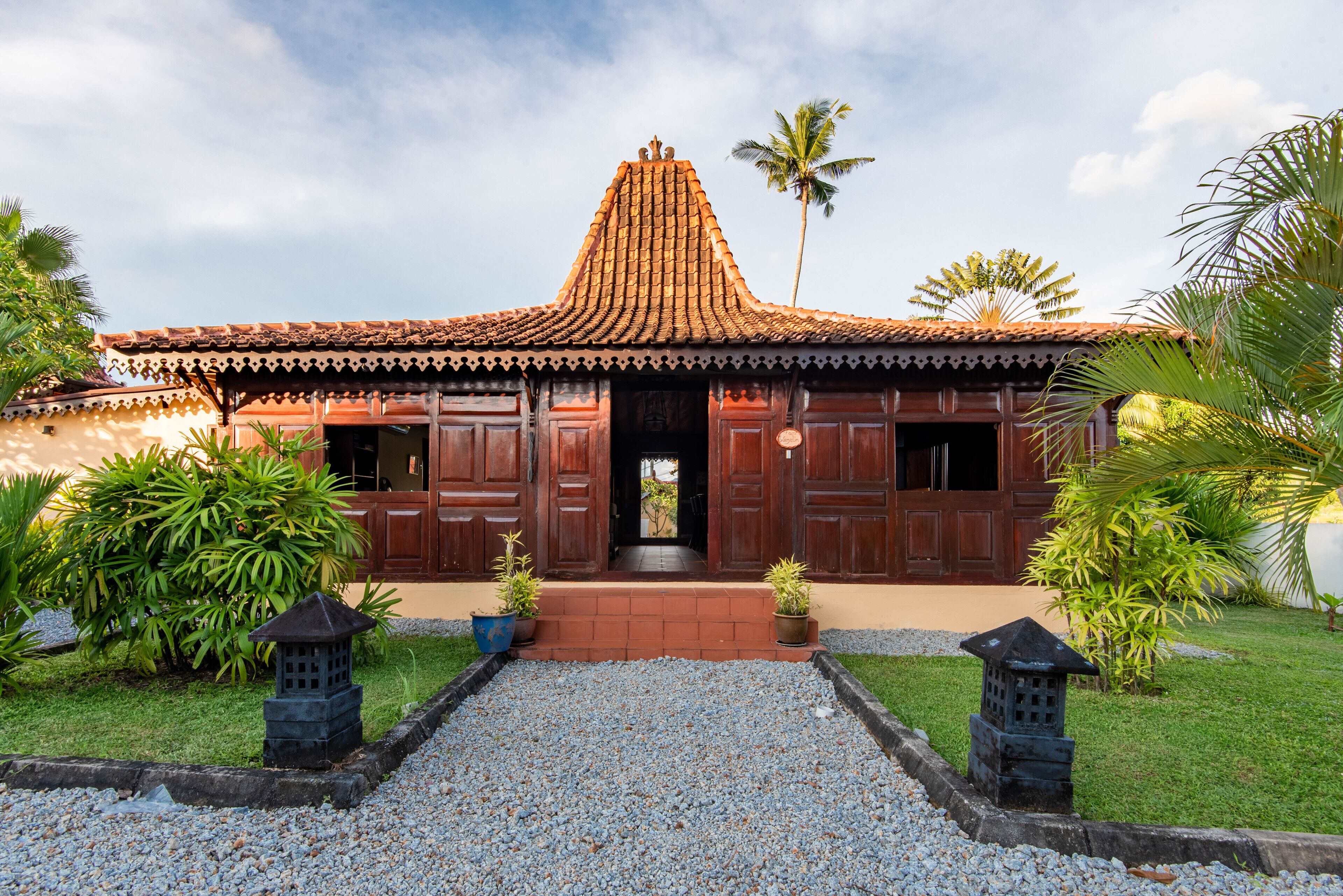 Limasan Villa Langkawi