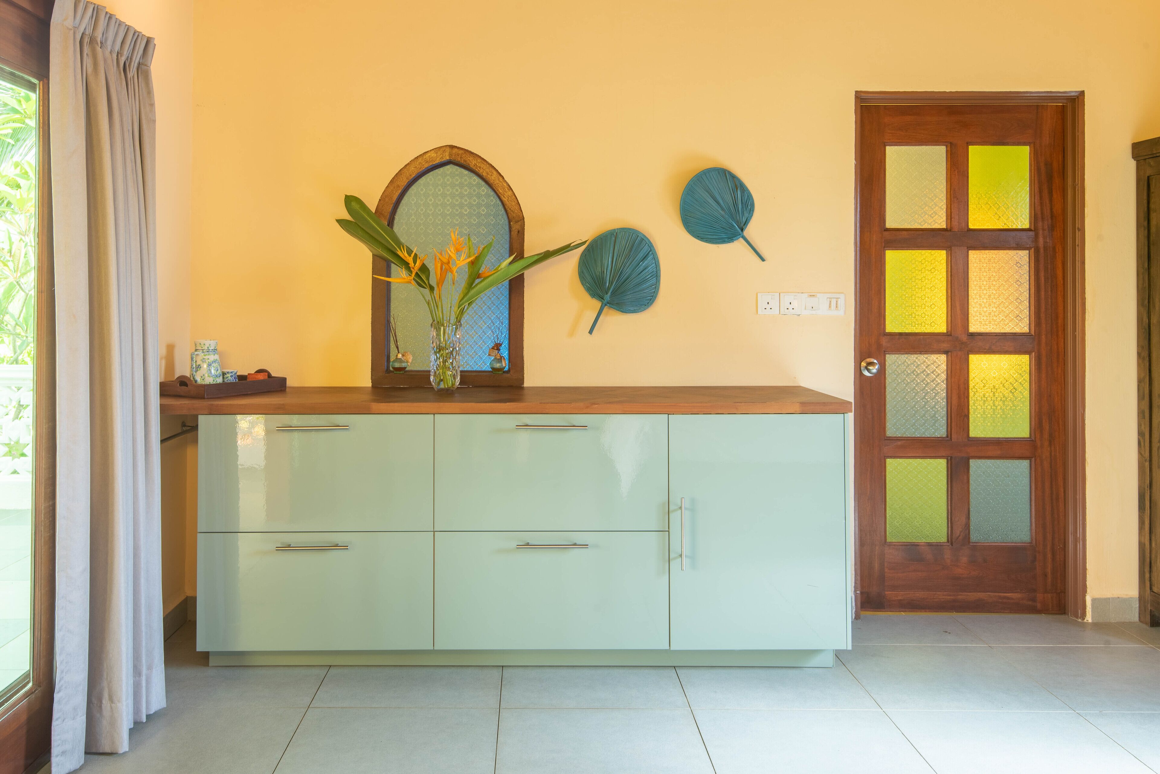 Limasan Villa Langkawi