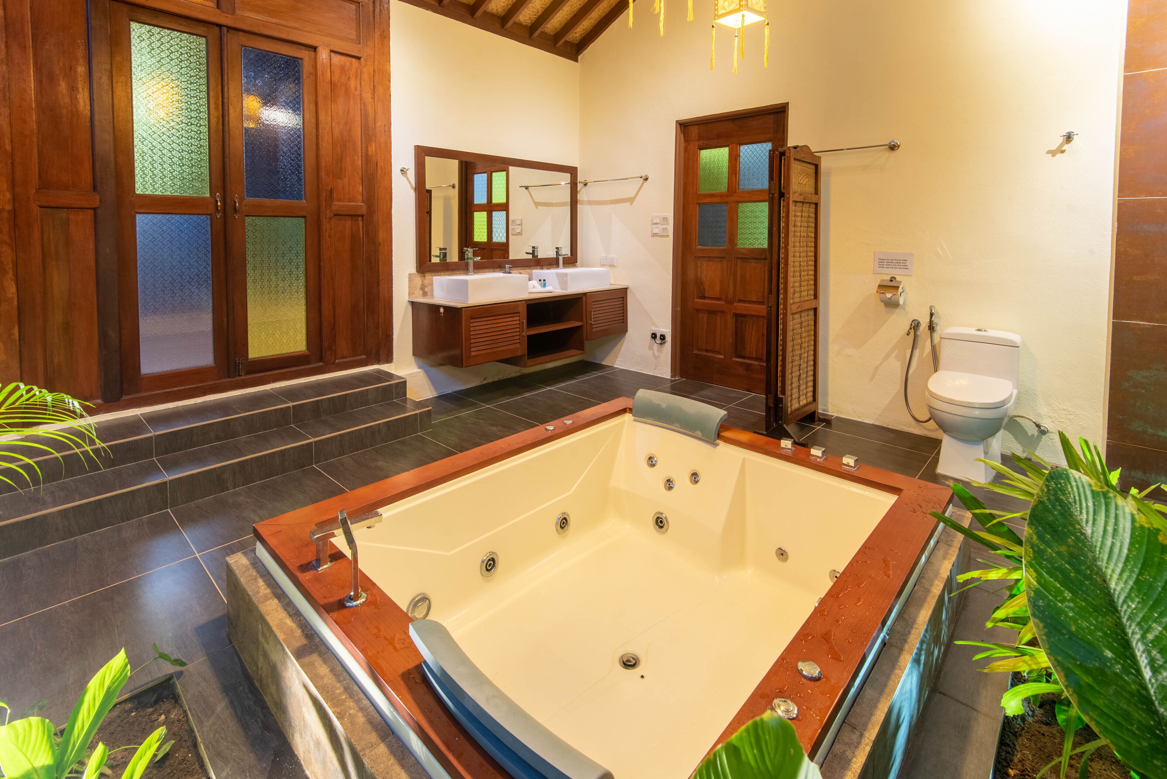 Limasan Villa Langkawi