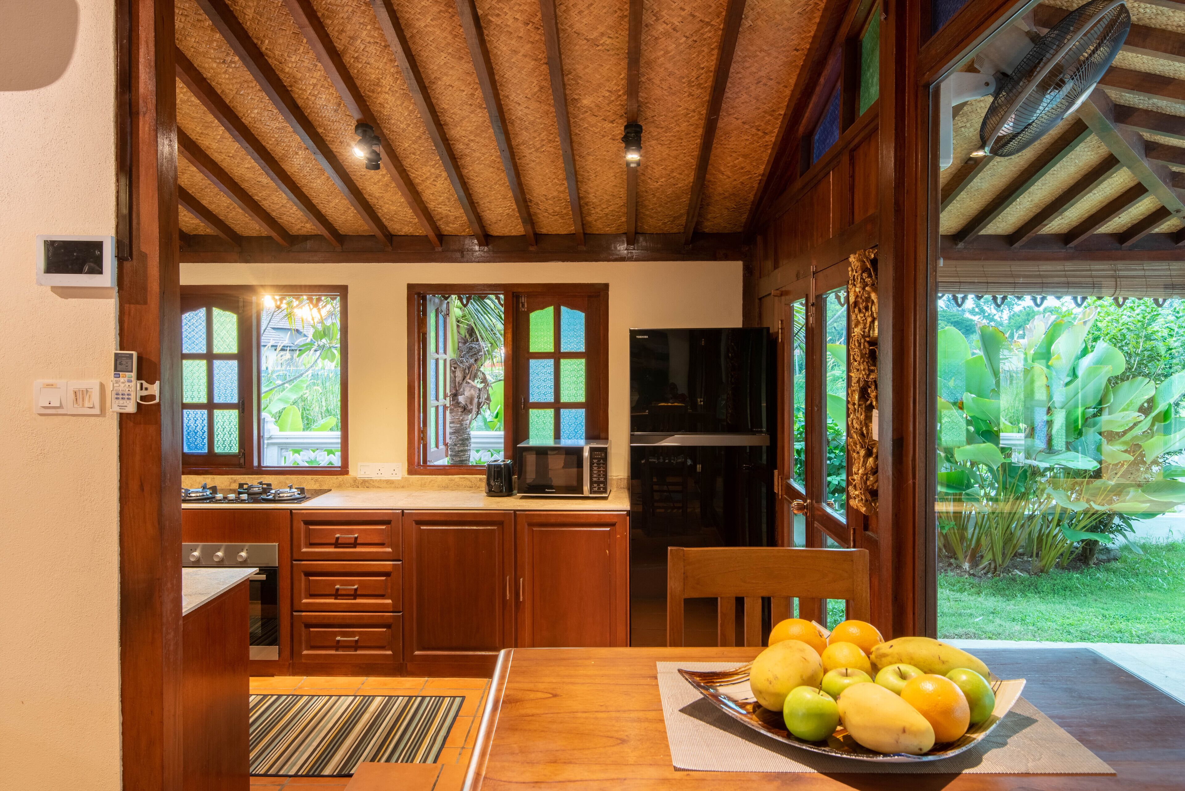 Limasan Villa Langkawi