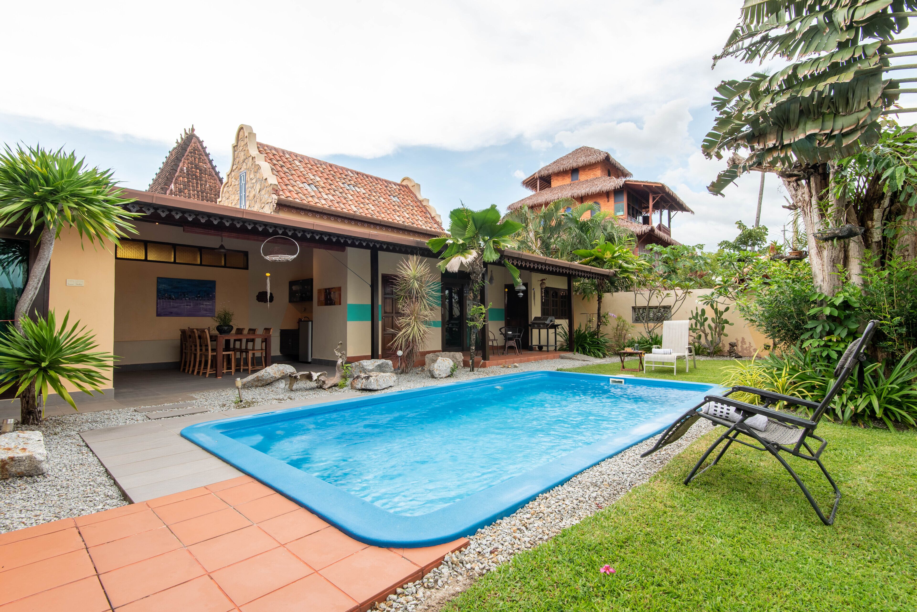 Limasan Villa Langkawi