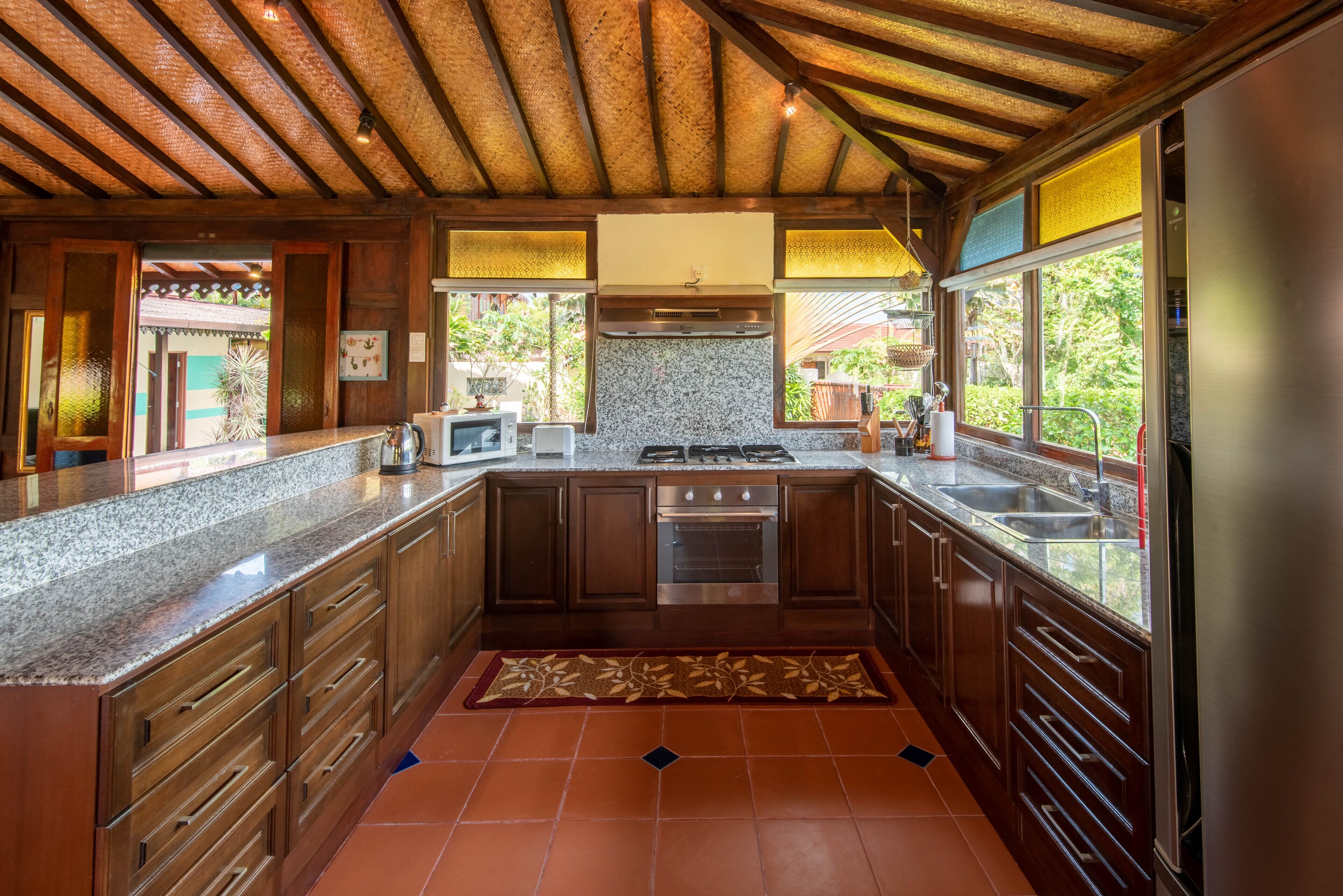 Limasan Villa Langkawi