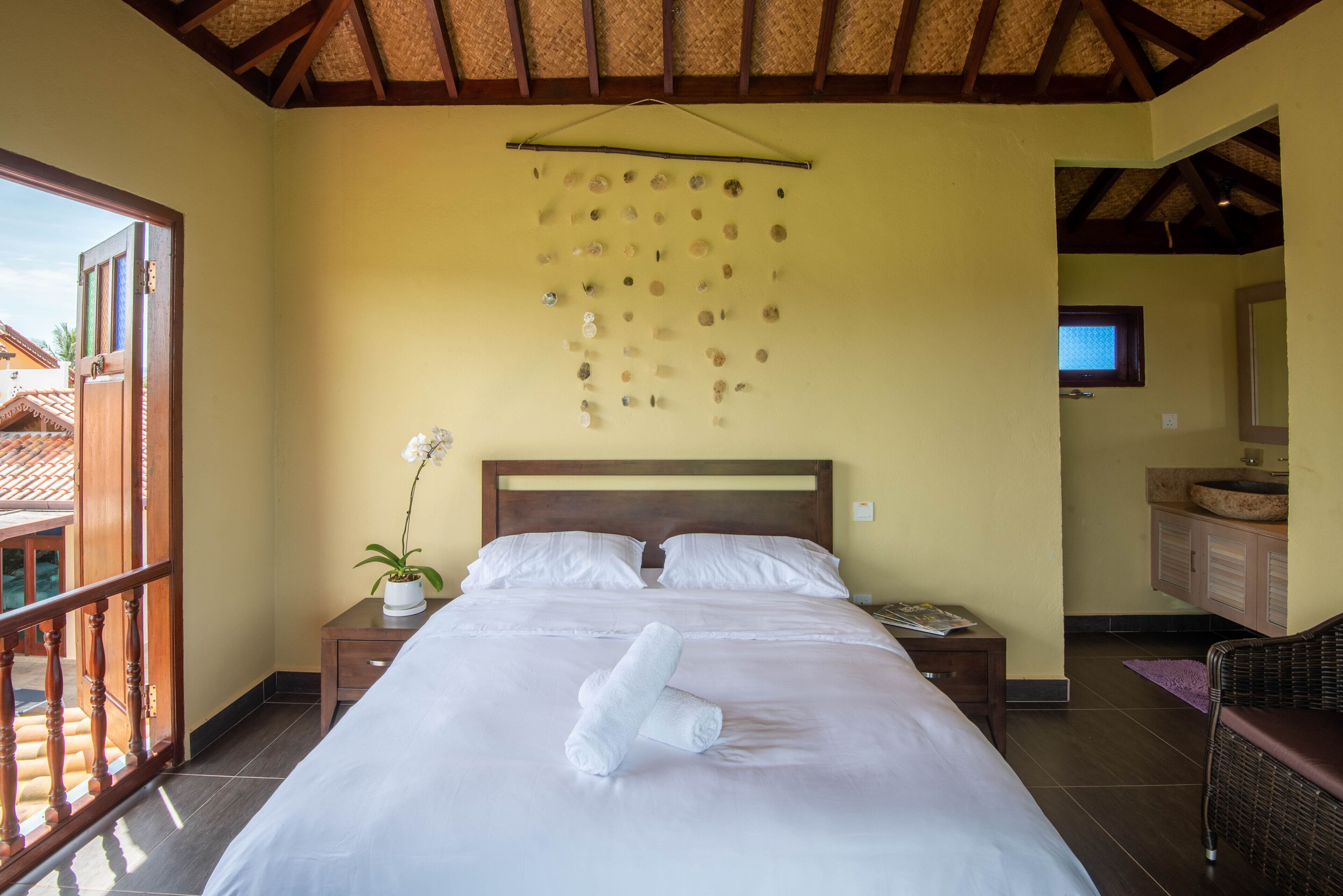 Limasan Villa Langkawi