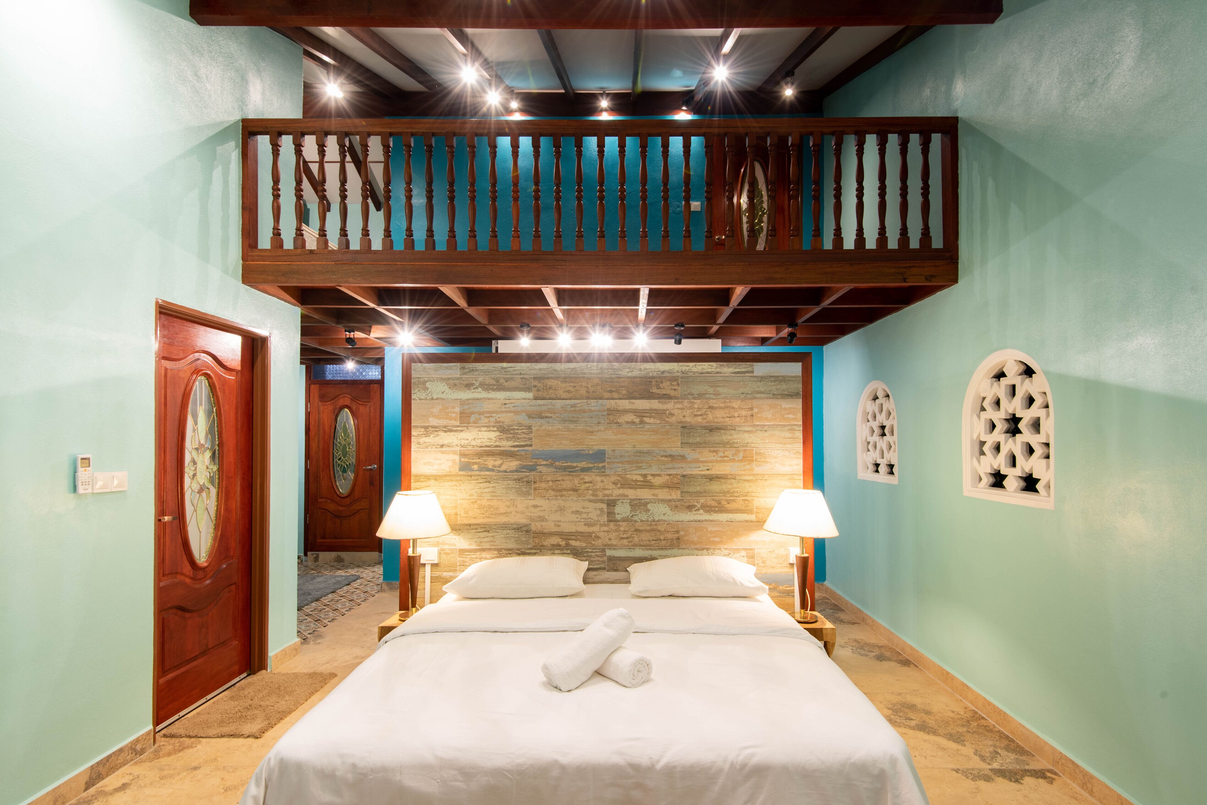 Limasan Villa Langkawi