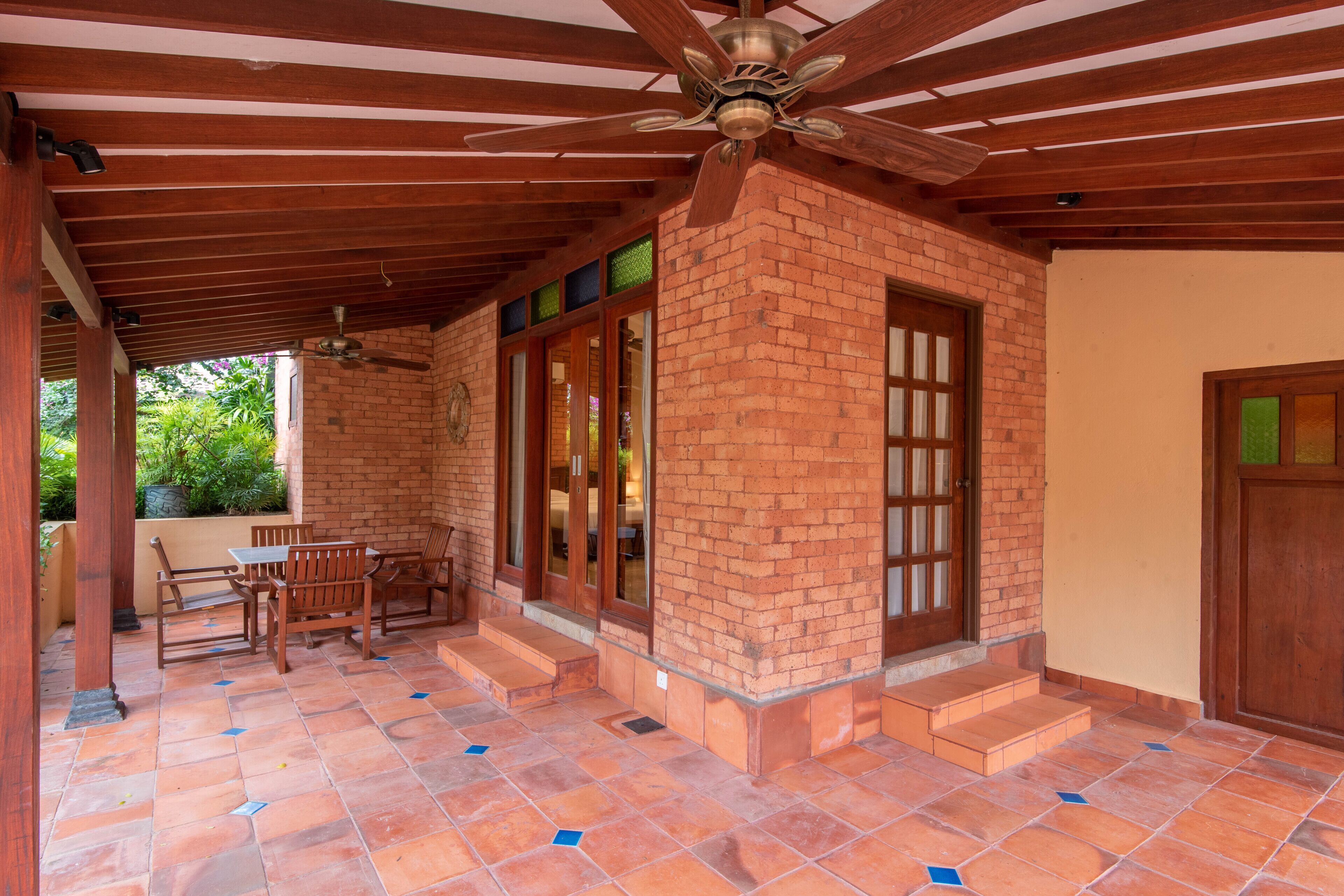 Limasan Villa Langkawi