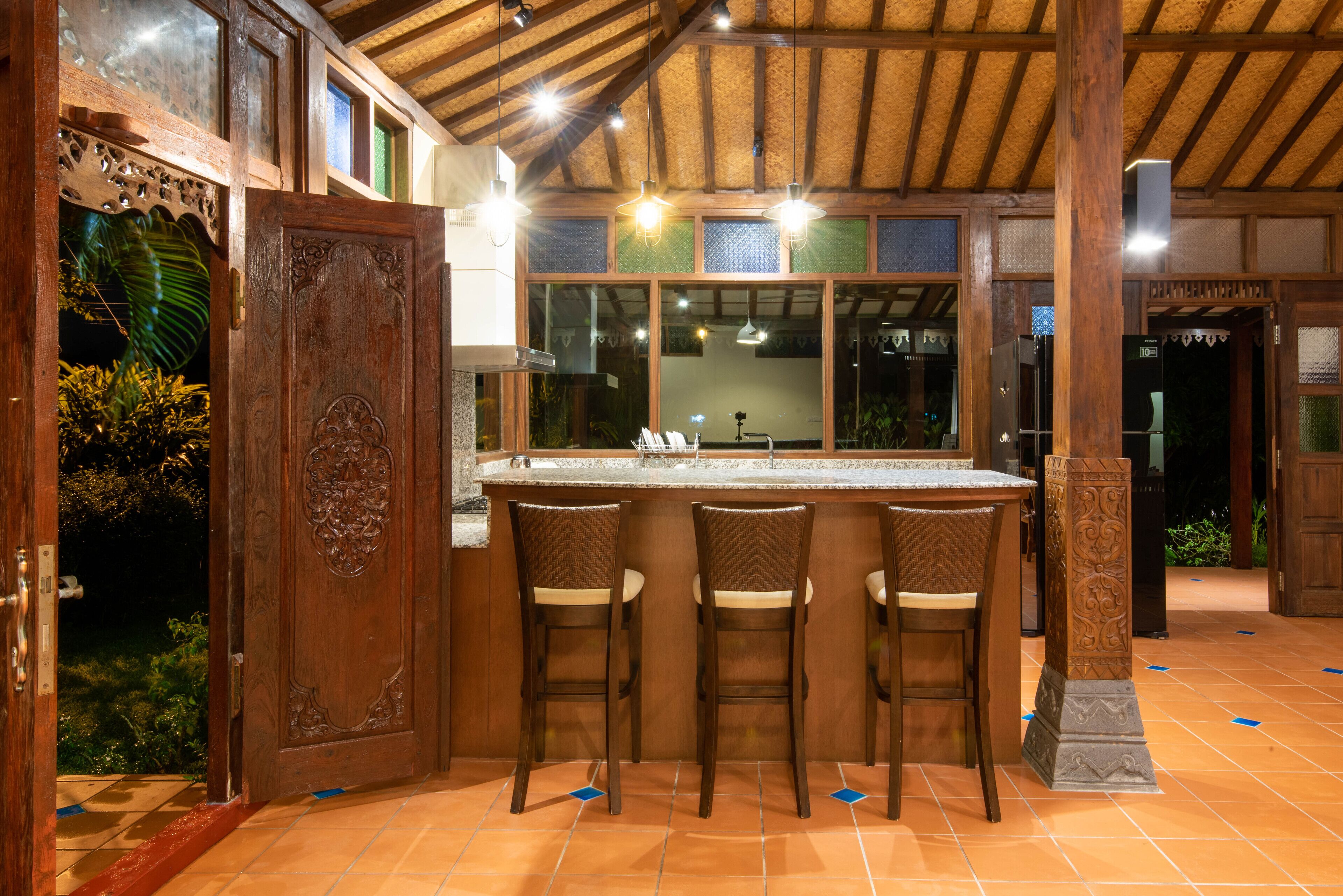 Limasan Villa Langkawi