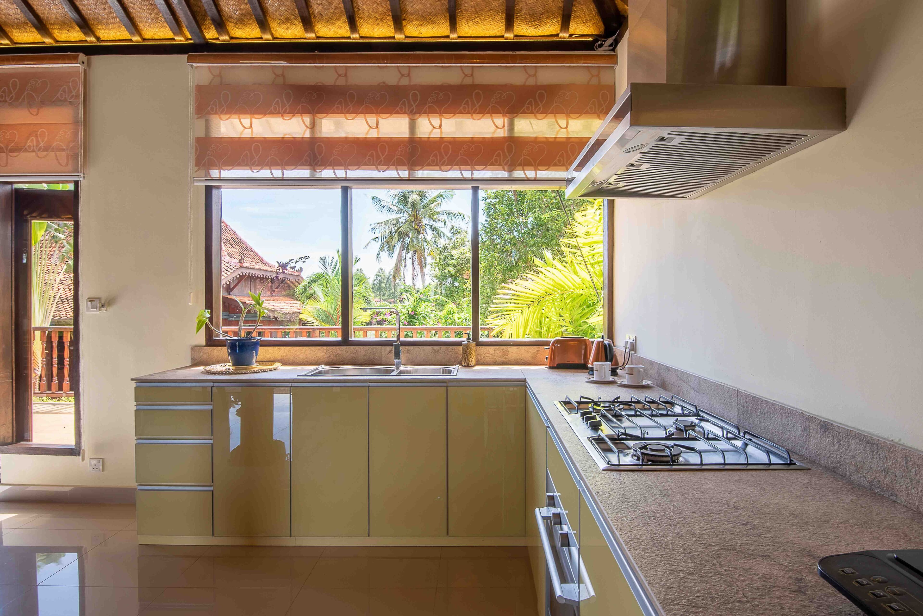 Limasan Villa Langkawi