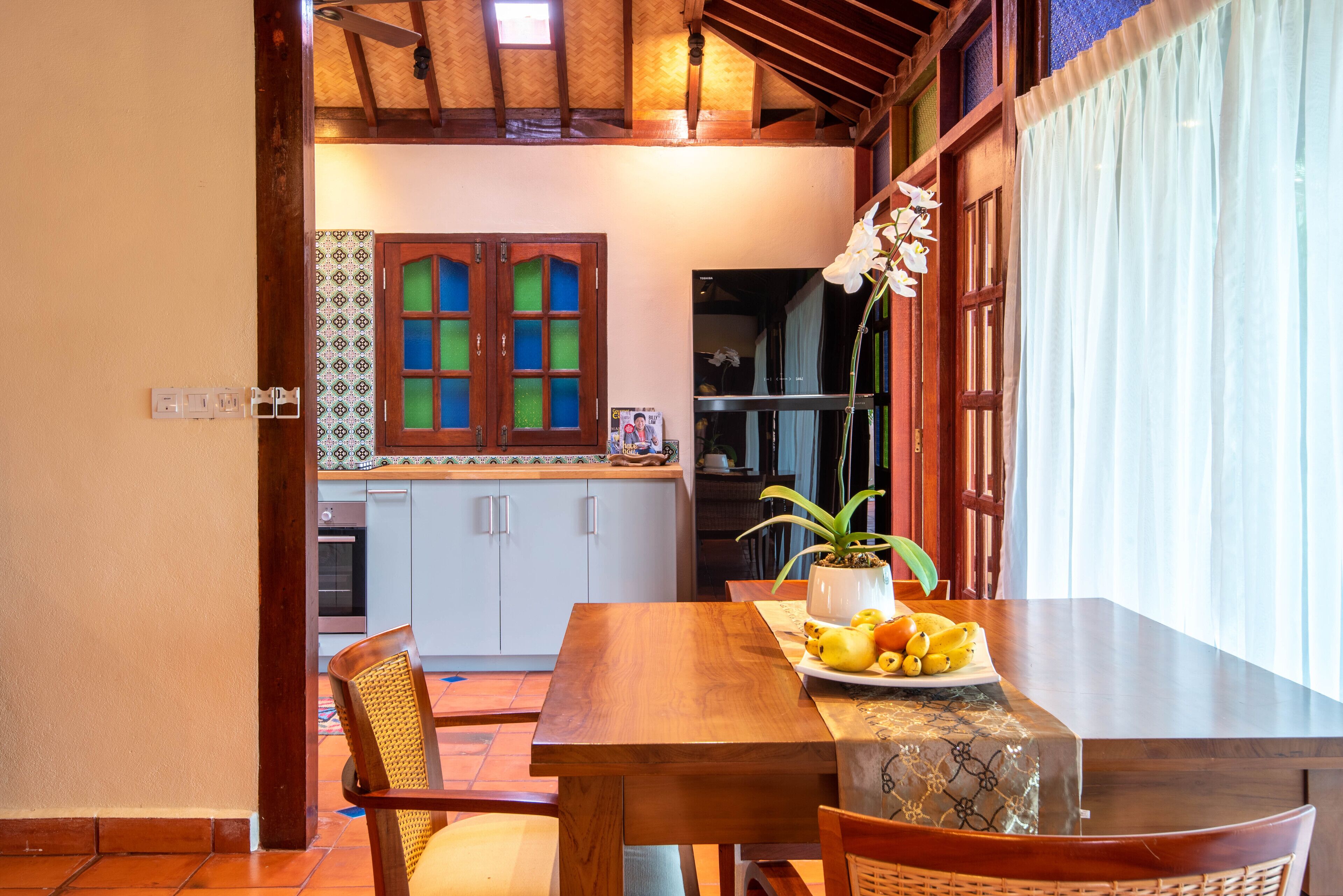 Limasan Villa Langkawi